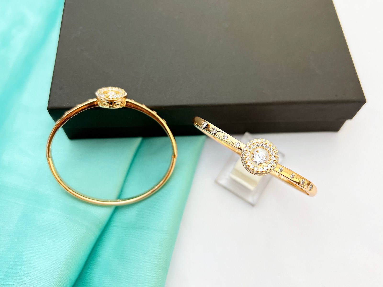 Xuping Karah Bracelets