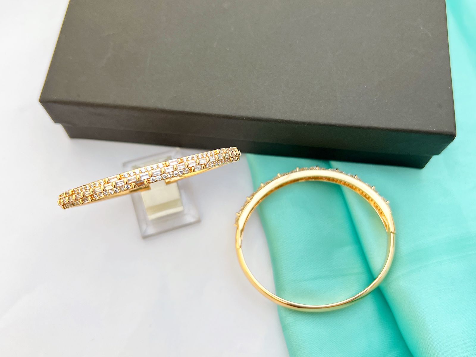 Xuping Karah Bracelets
