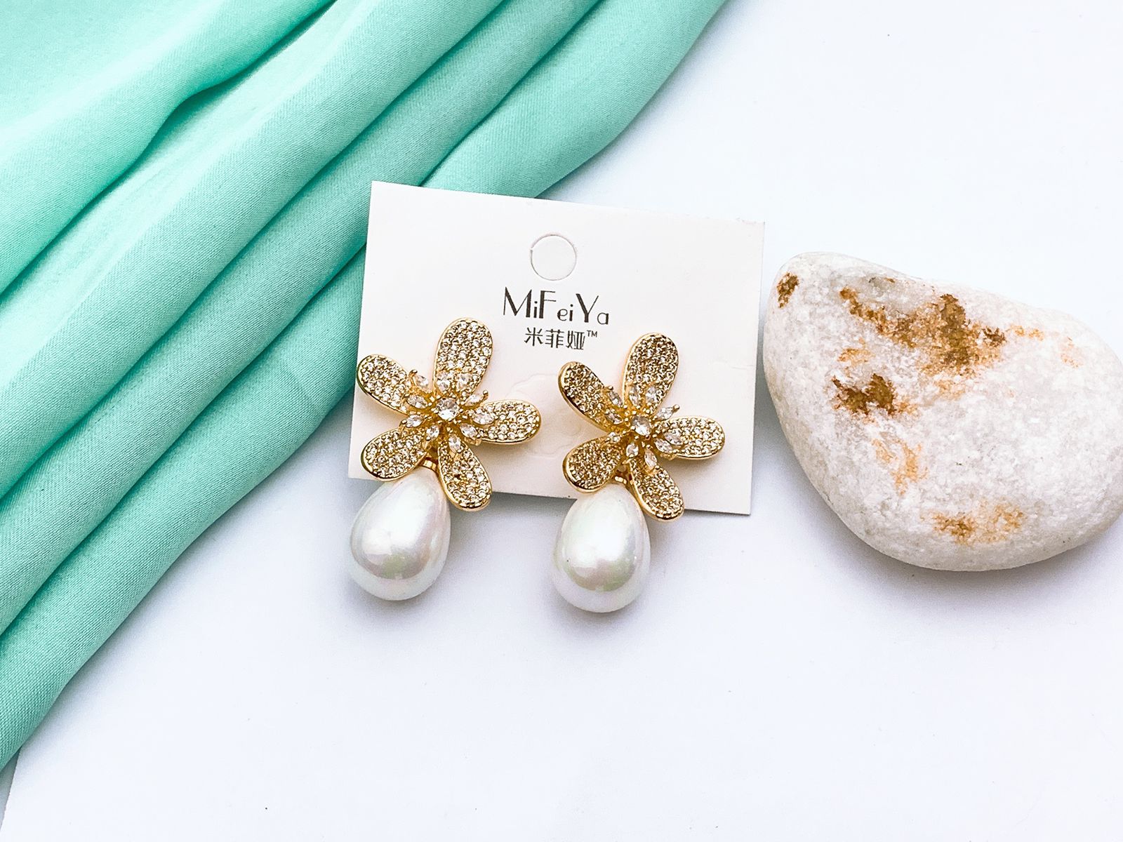 Earring