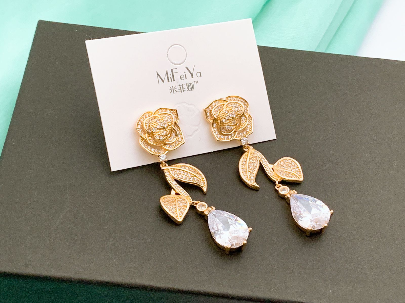 Earring