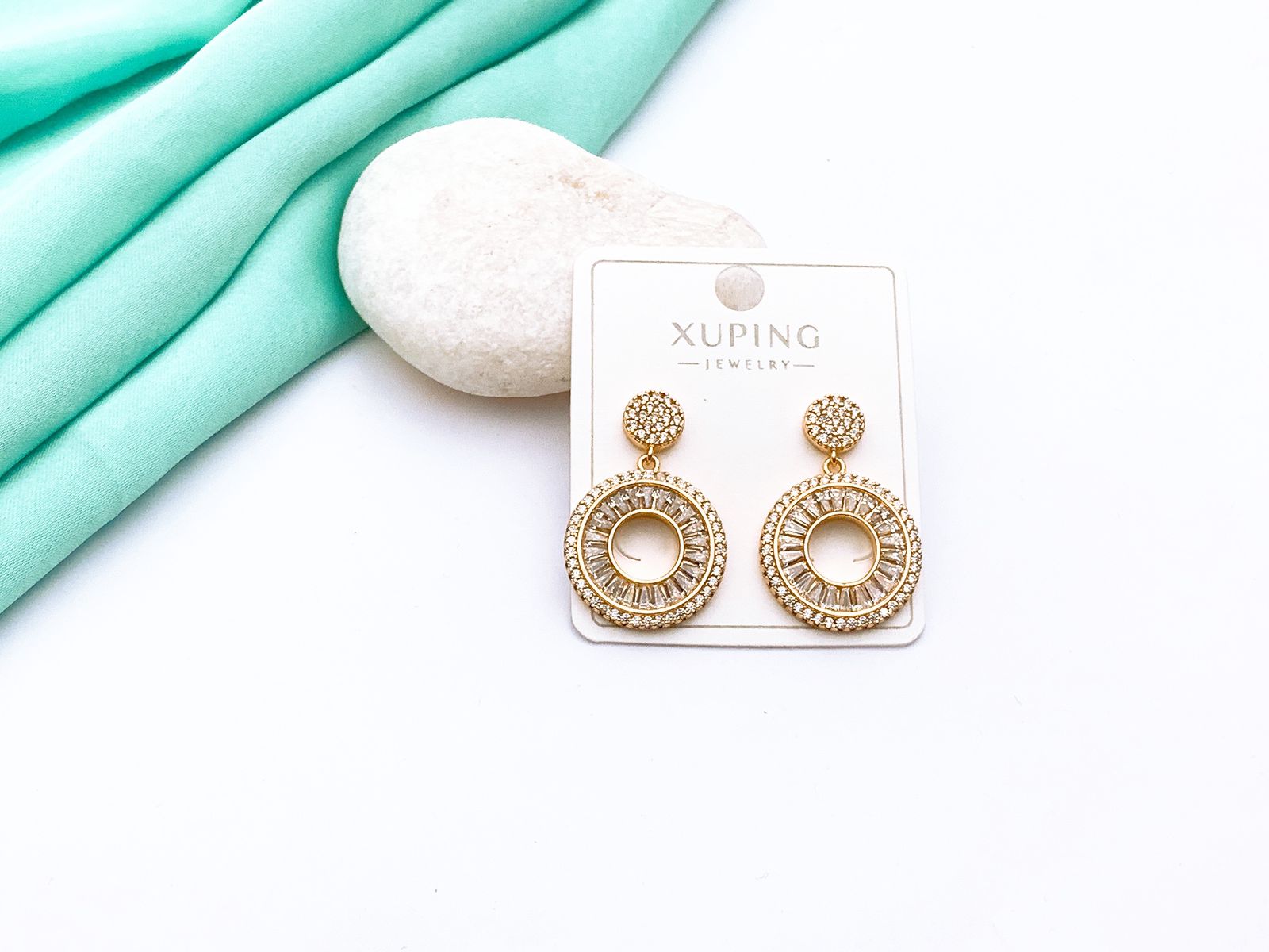 Xuping Tops