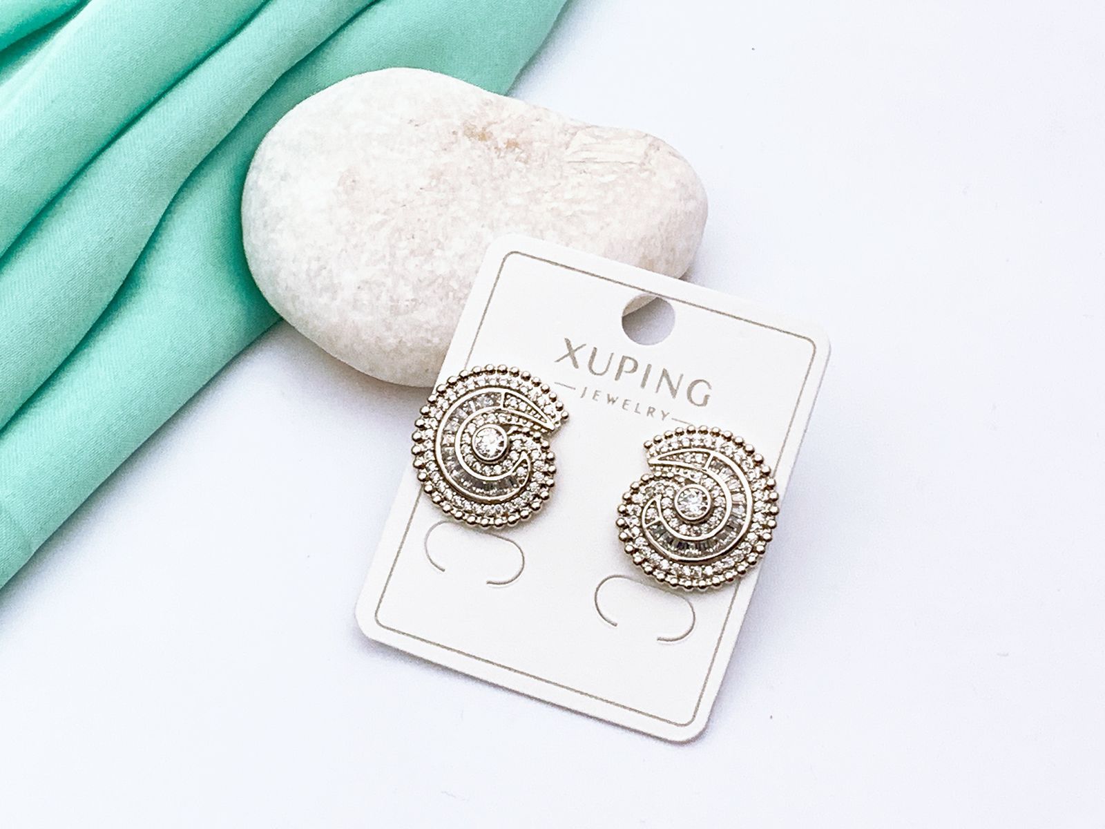 Xuping Tops
