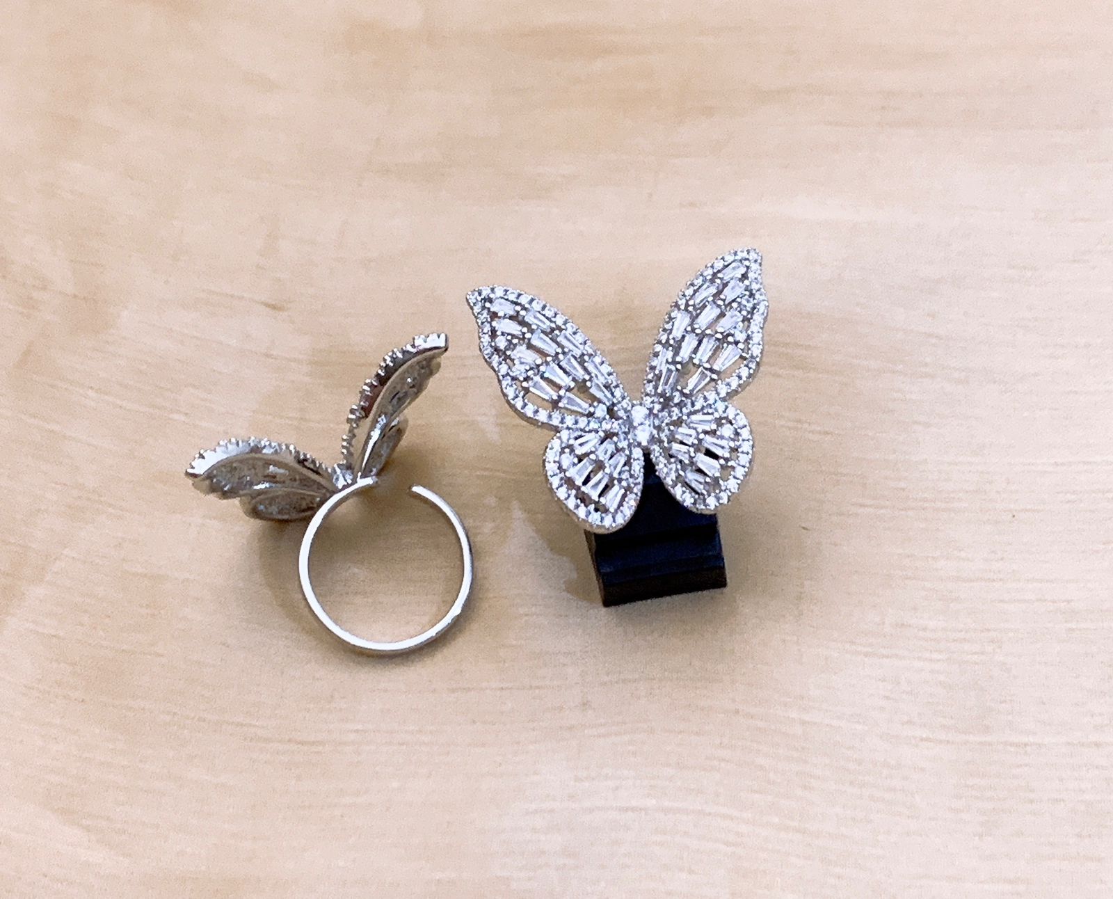 Rings(adjustable)