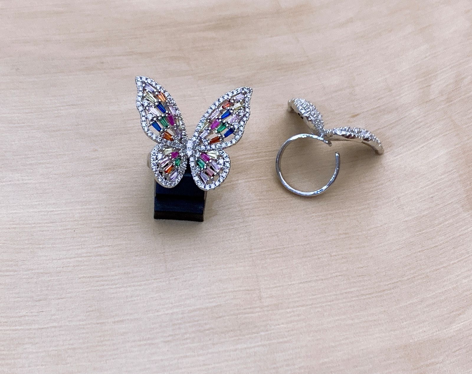 Rings(adjustable)
