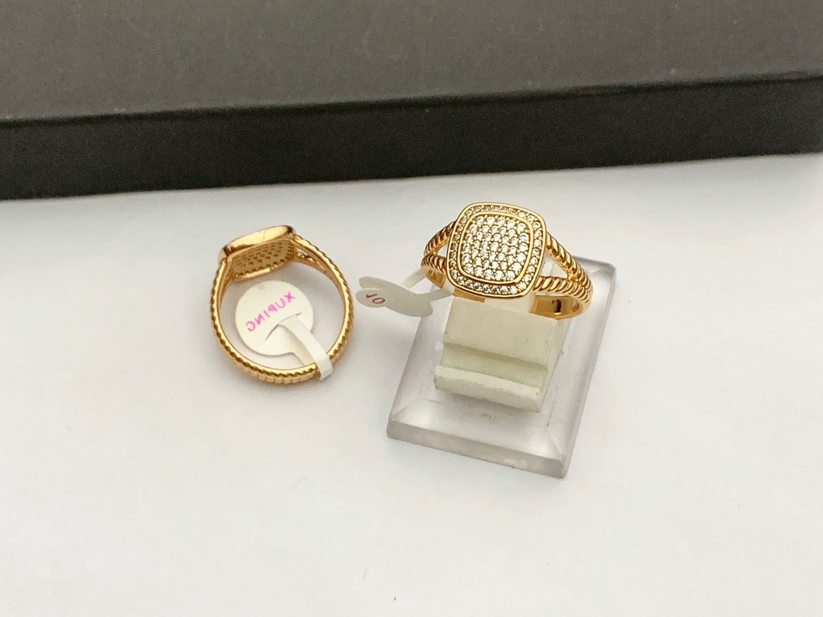 Xuping Ring