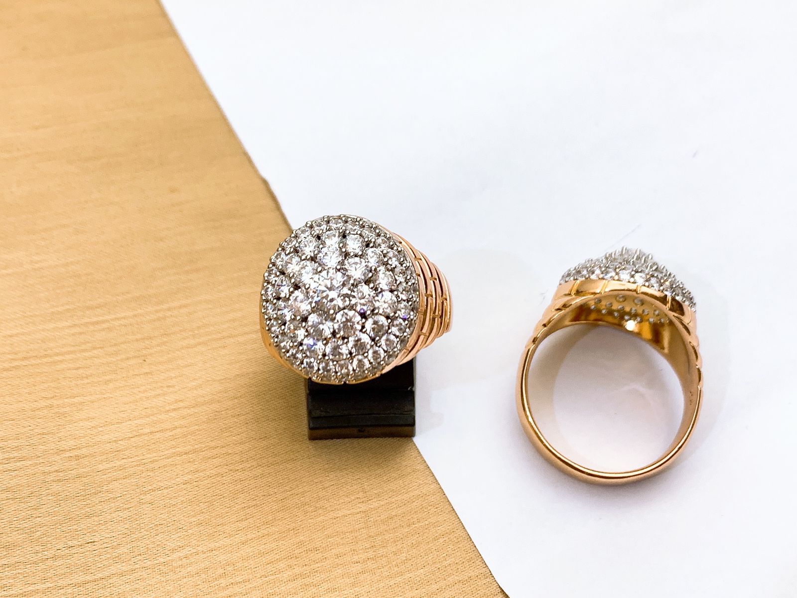 Xuping Ring