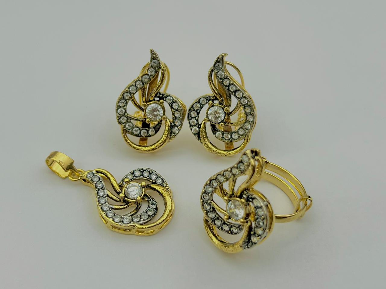 Locket Set