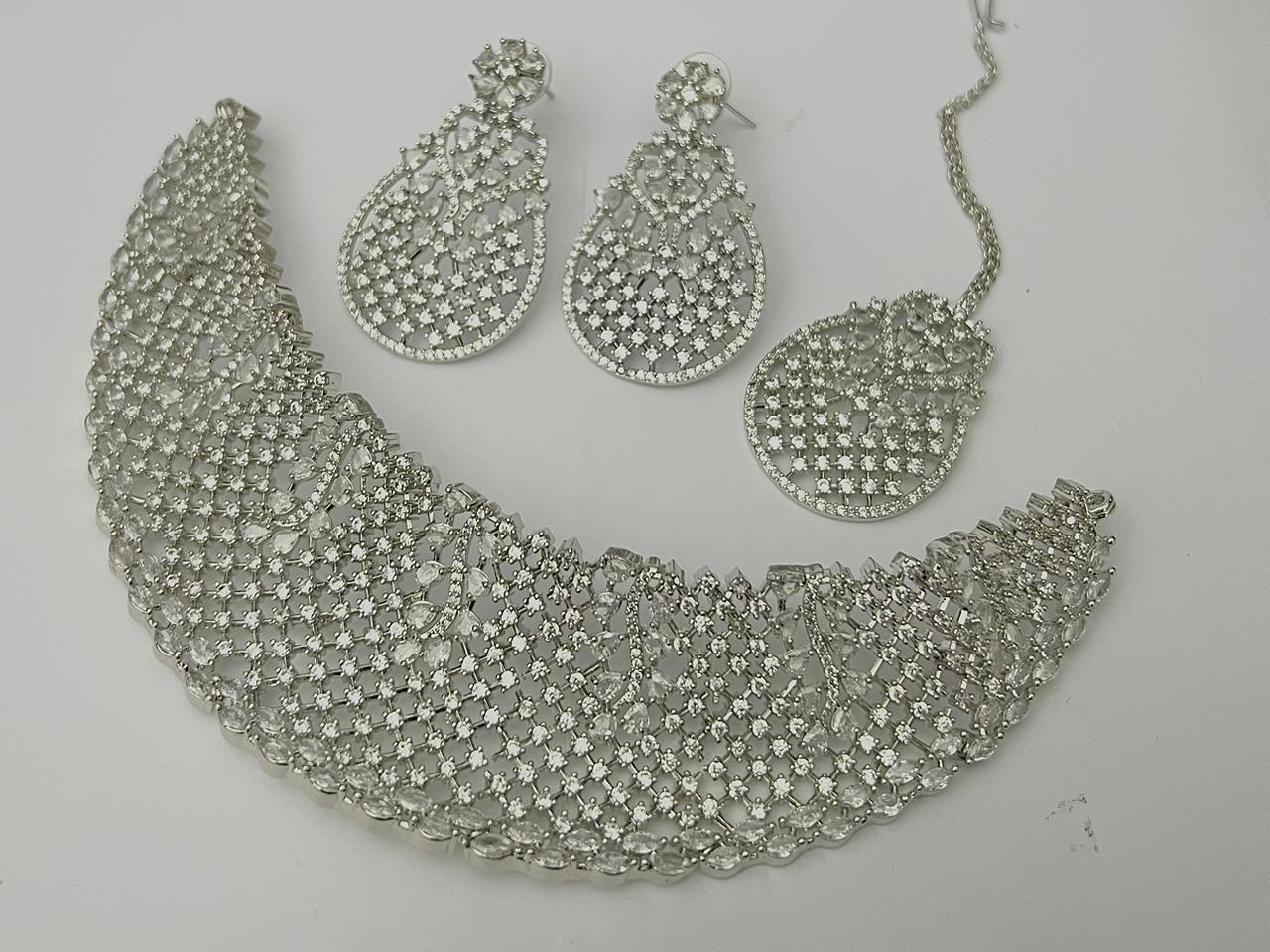Bridal Set