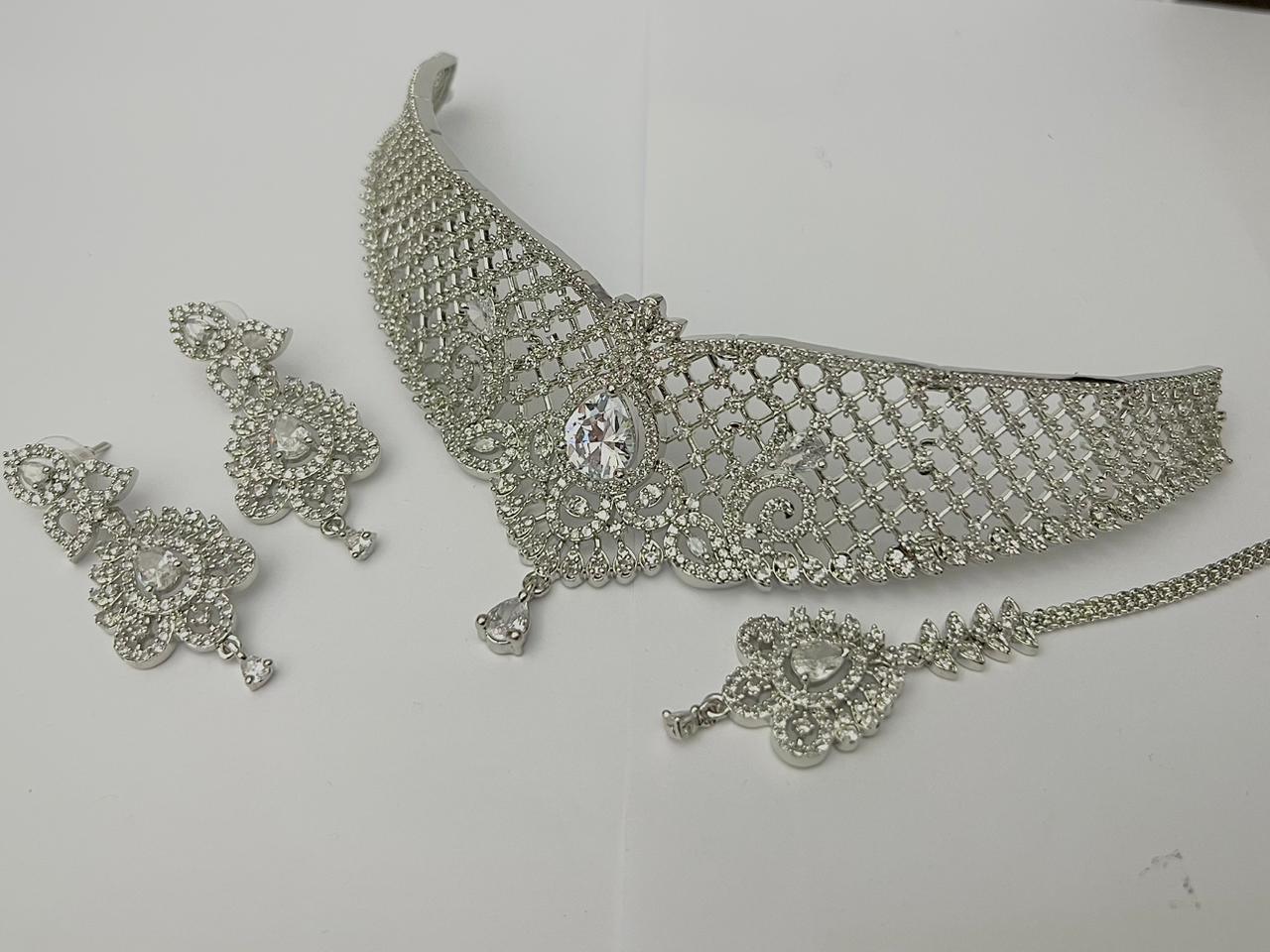 Bridal Set