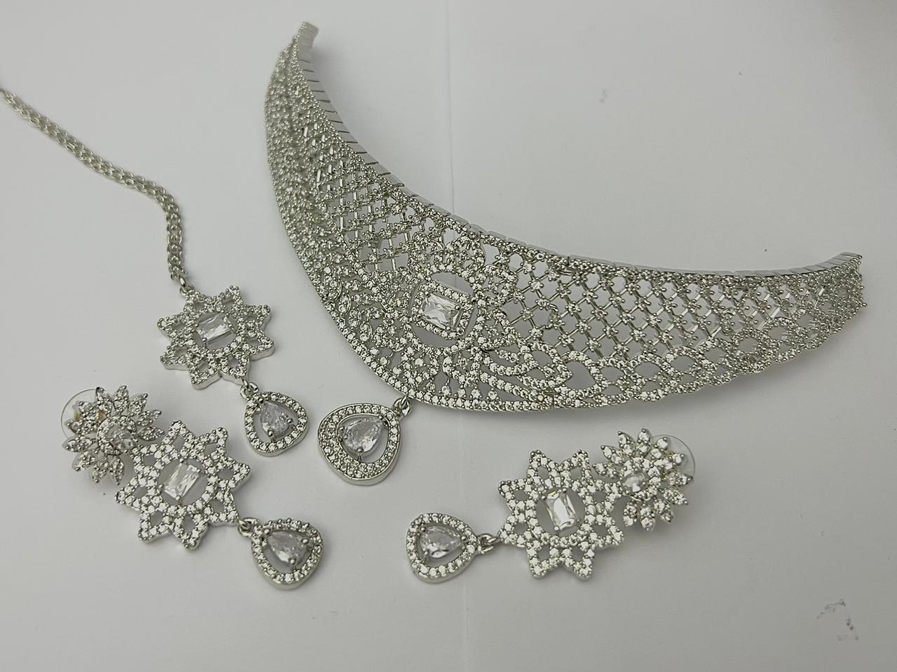 Bridal Set