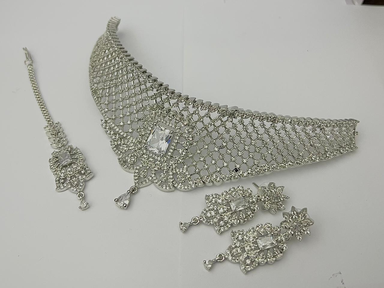 Bridal Set