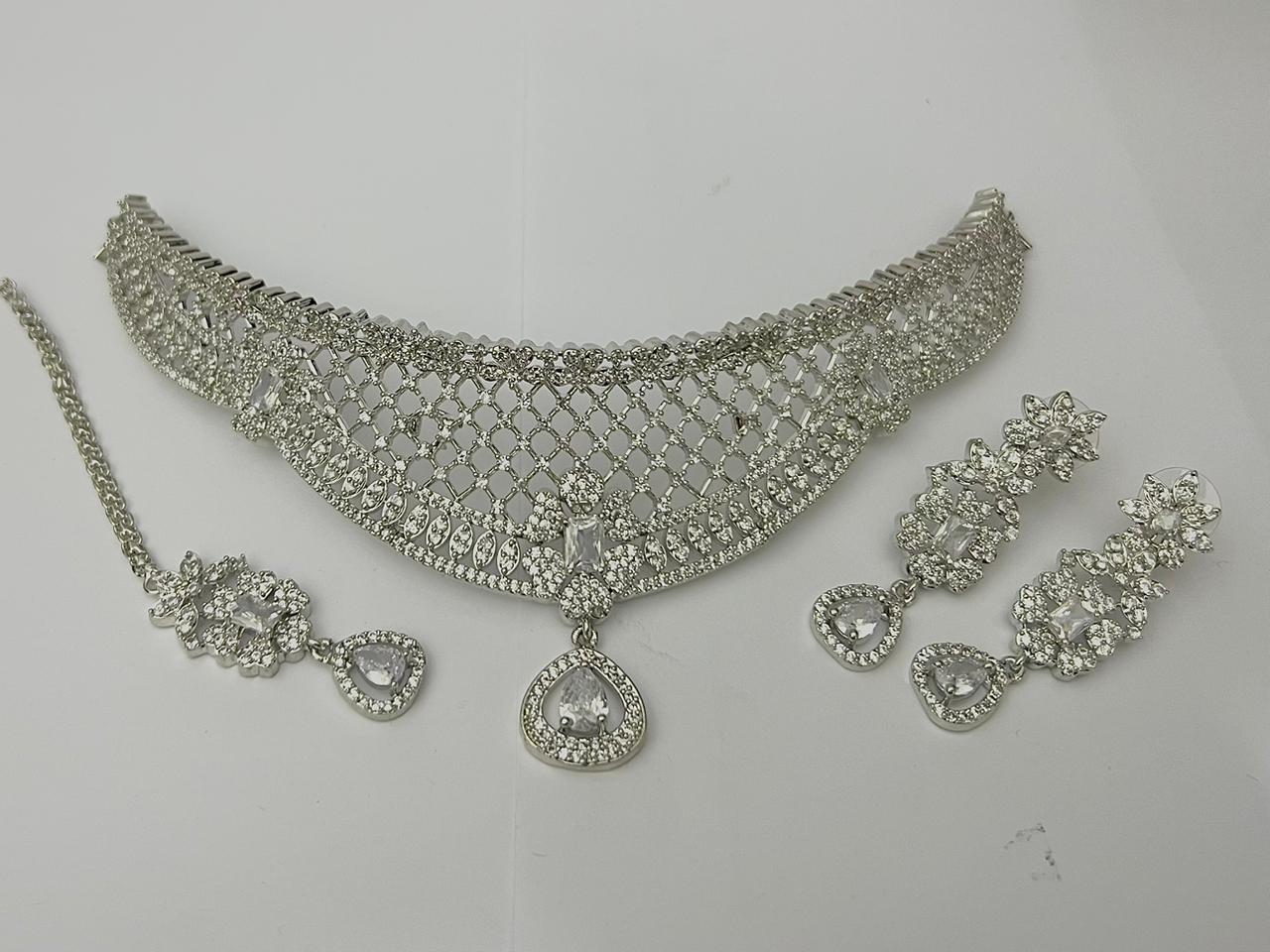 Bridal Set