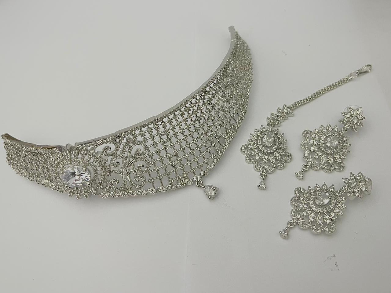 Bridal Set