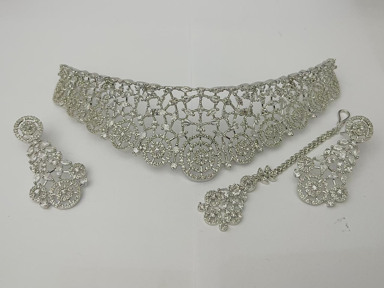 Bridal Set