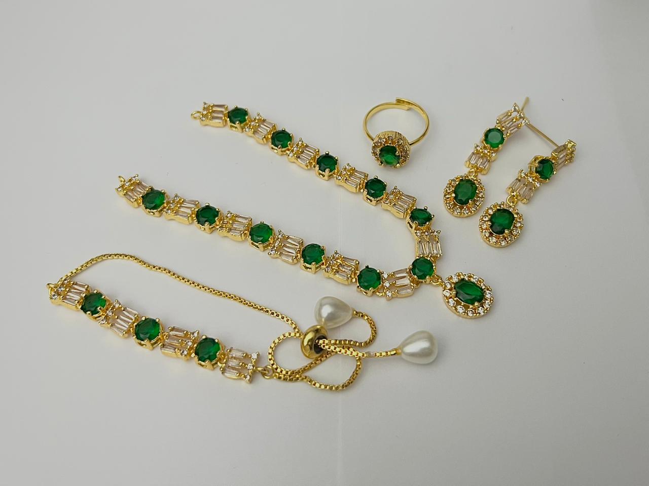 Combo Set