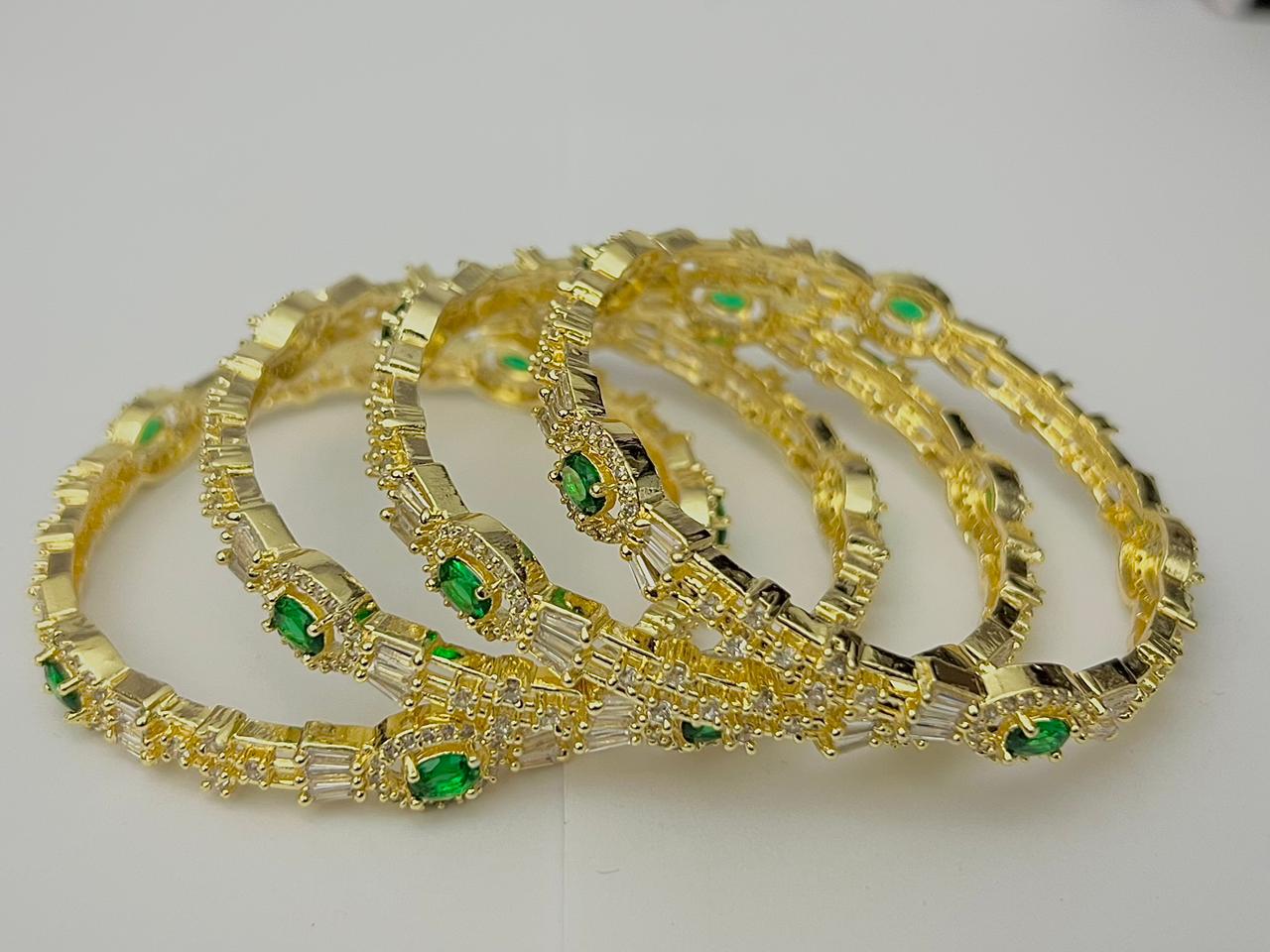Bangles
