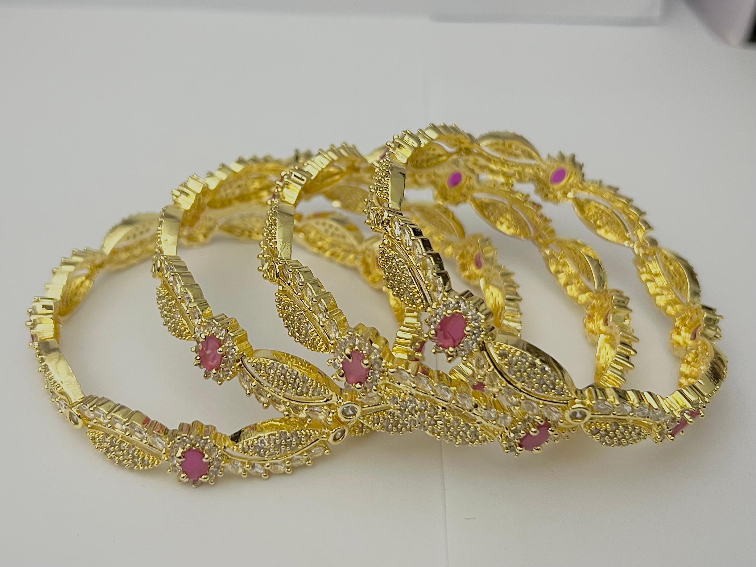 Bangles