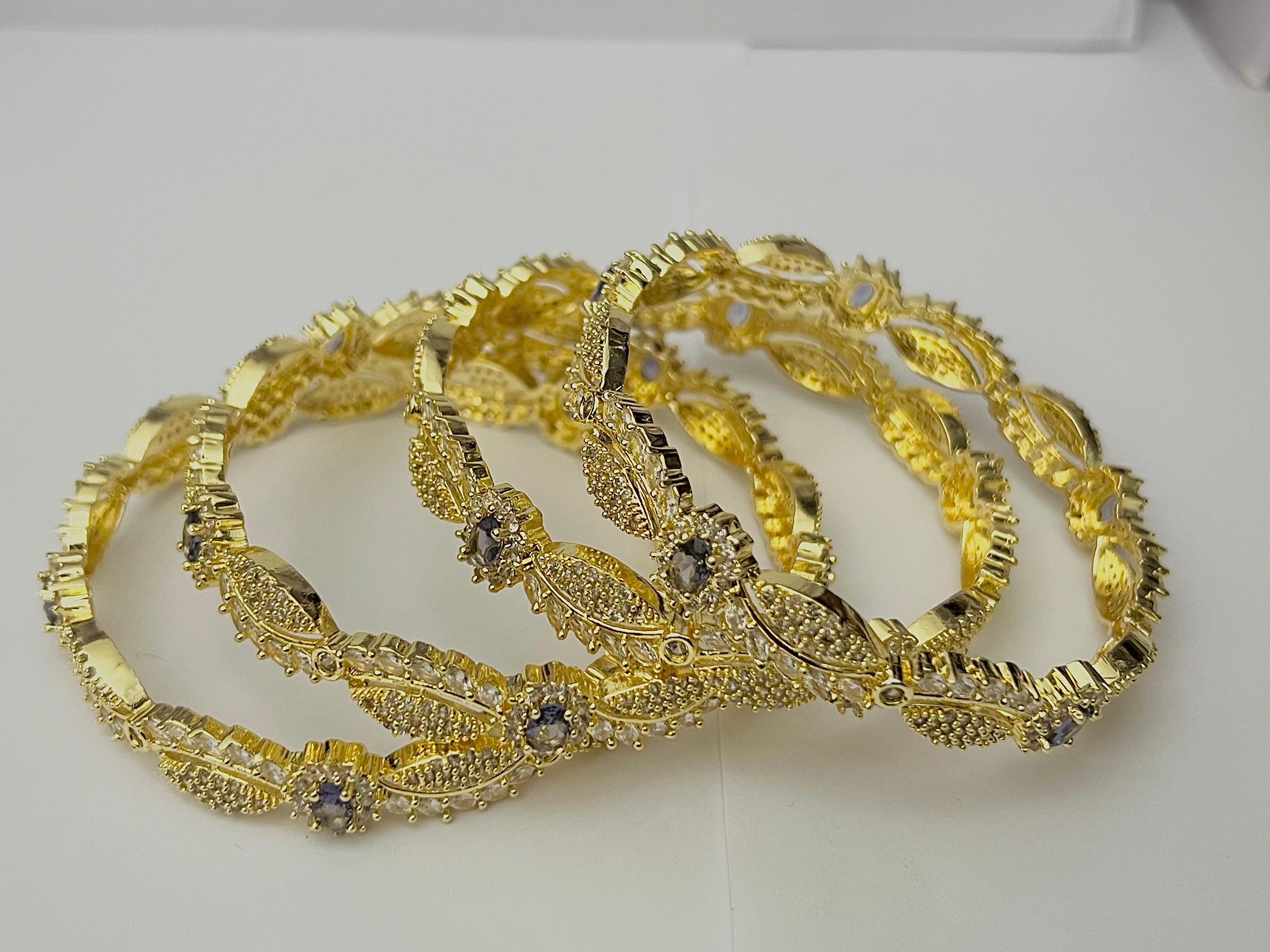 Bangles