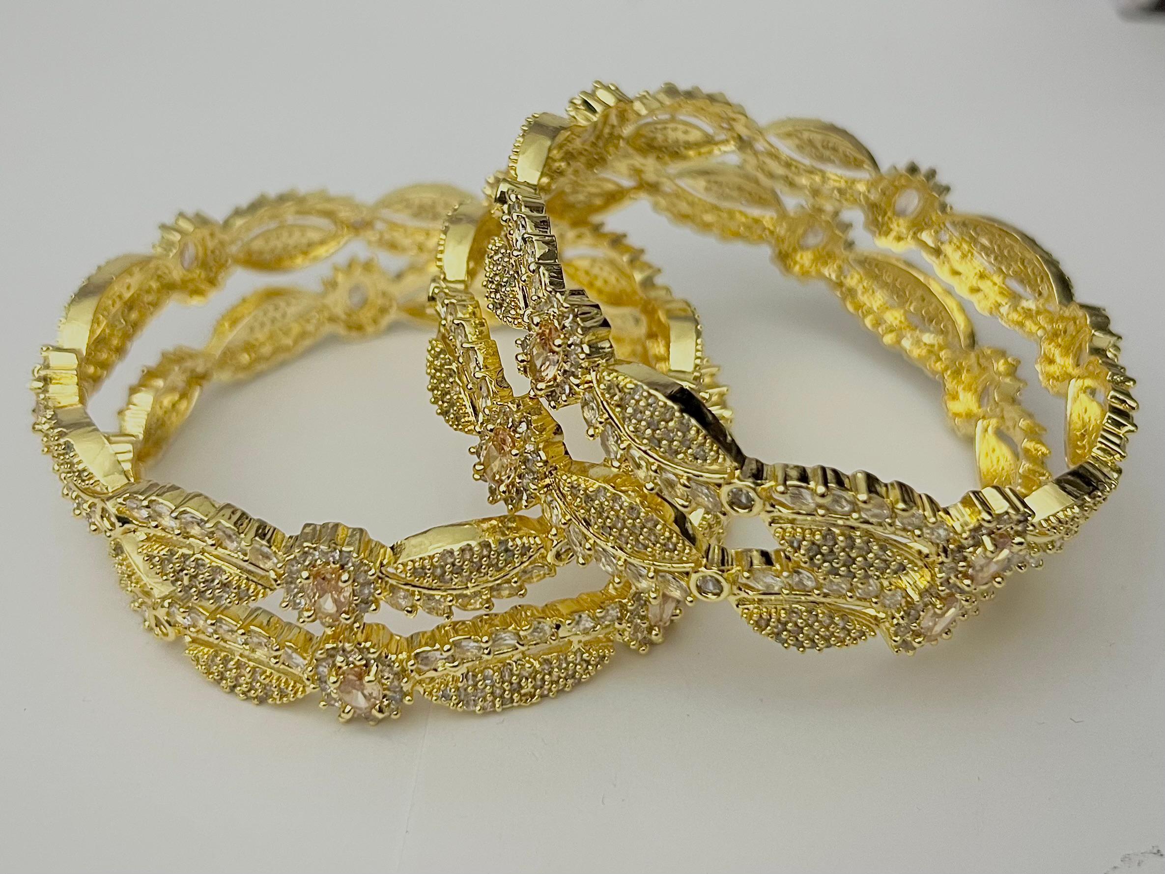 Bangles