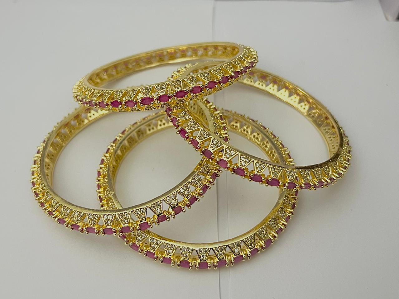 Bangles