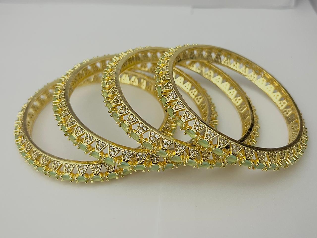 Bangles