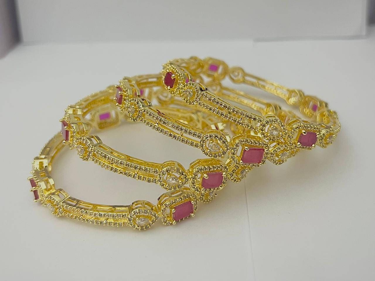 Bangles