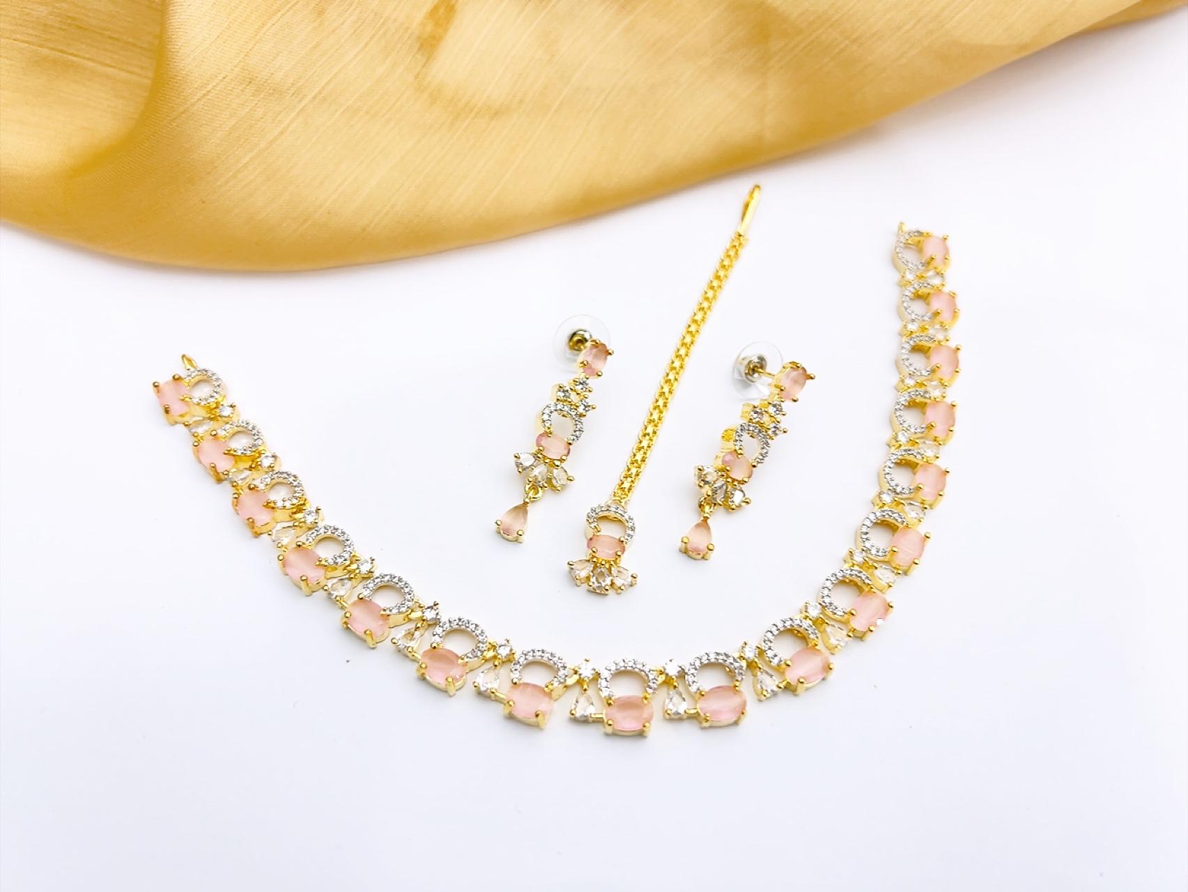 Necklace set