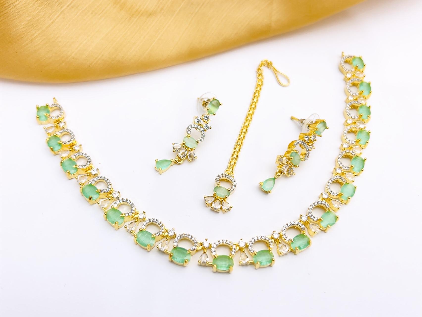 Necklace set