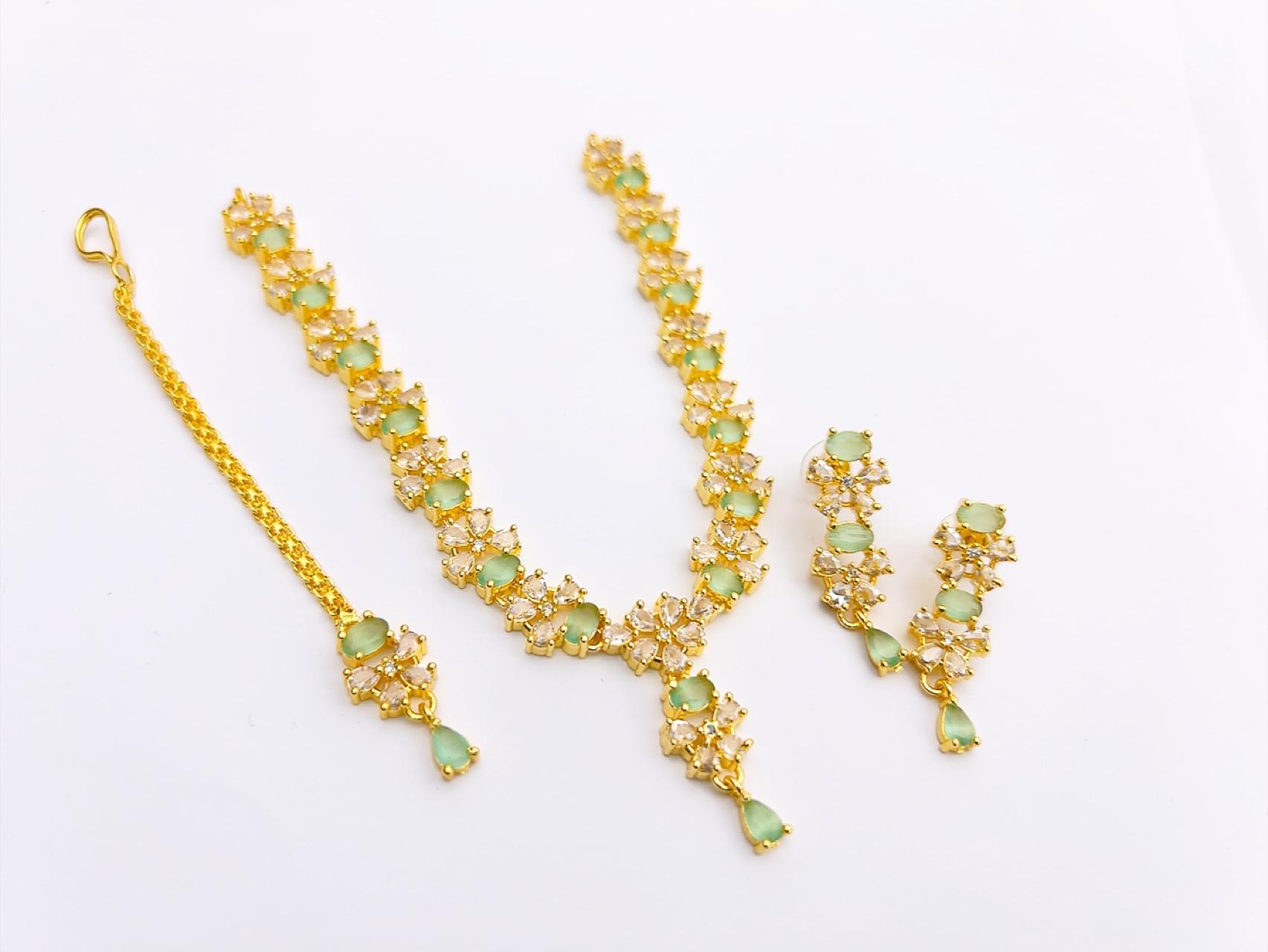 Necklace set