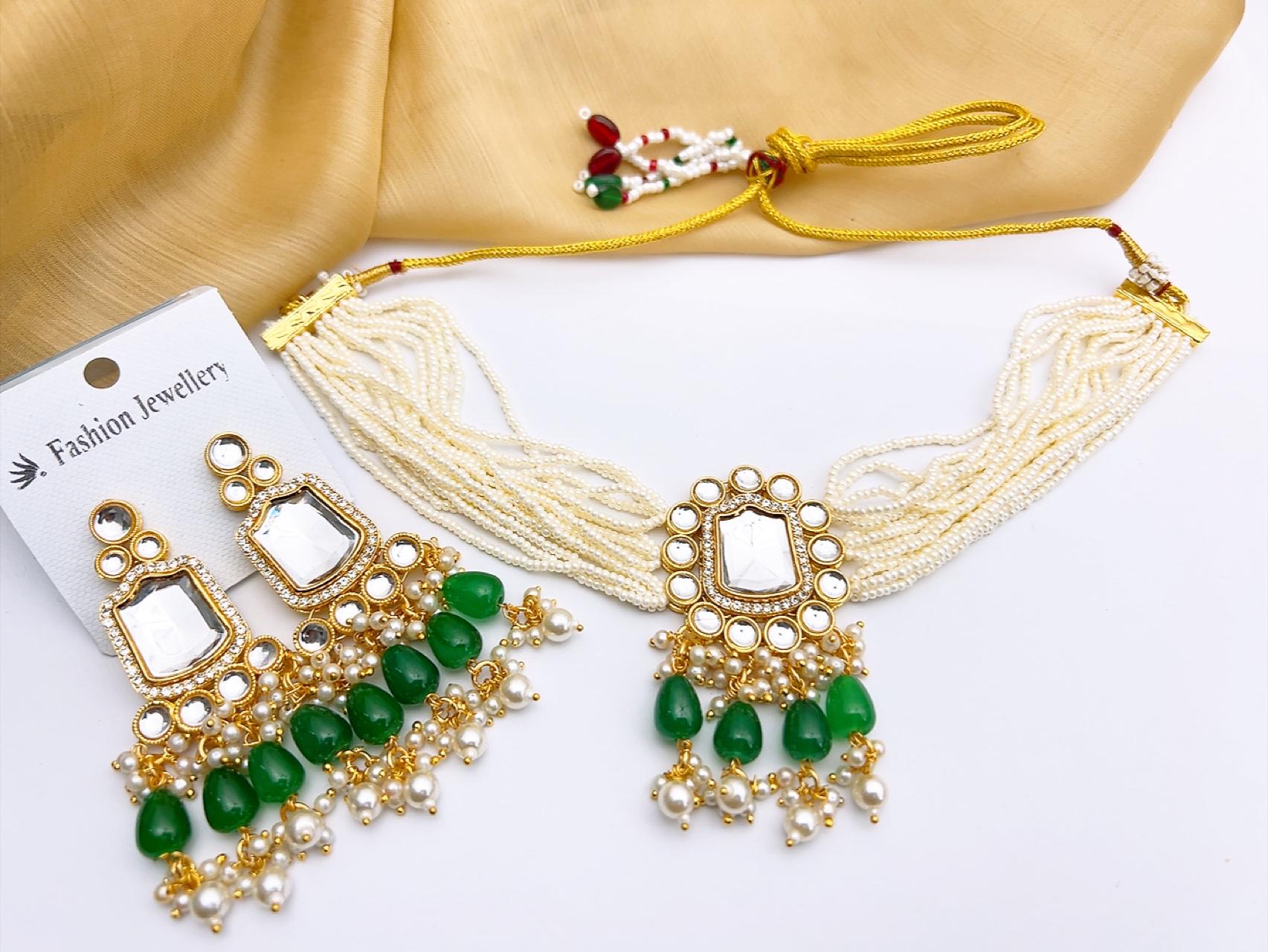 Choker Set