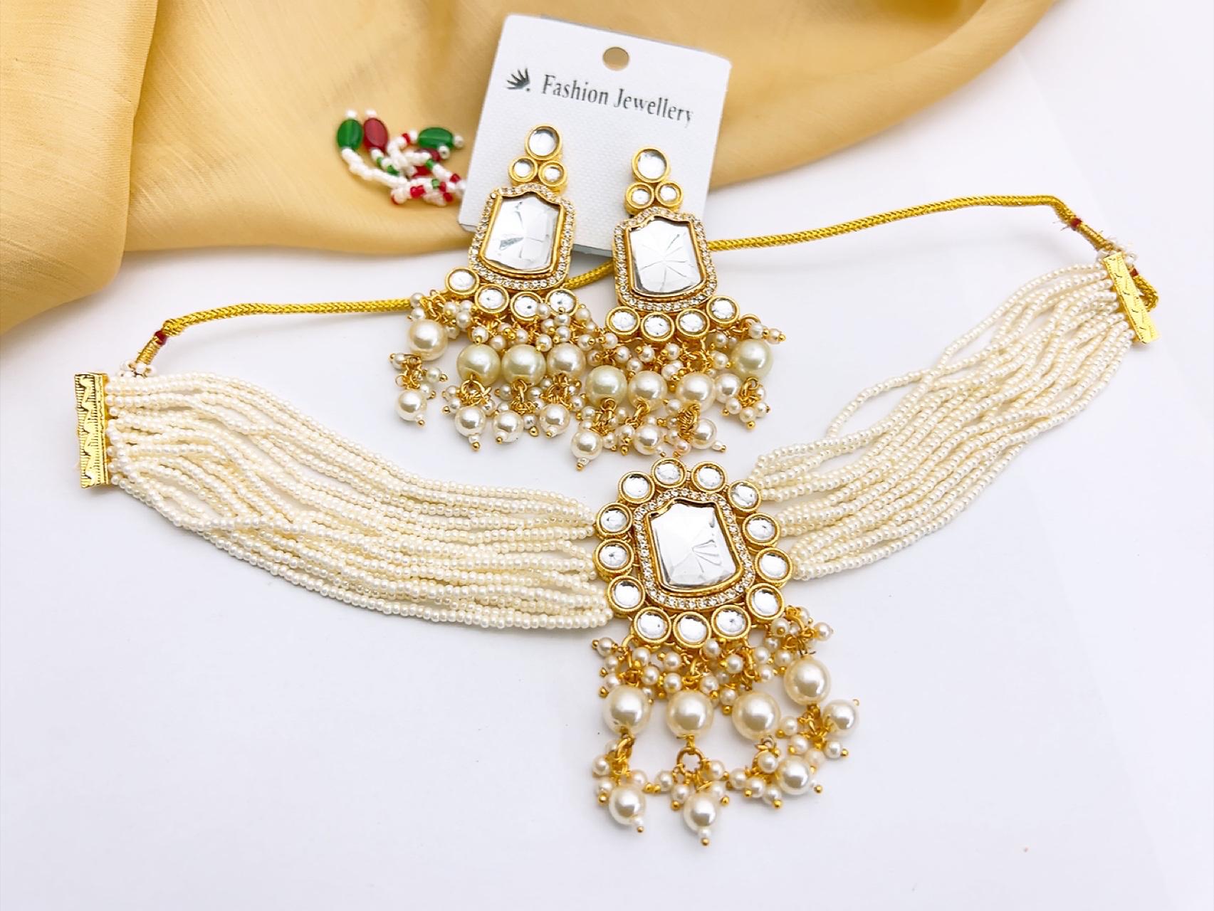 Choker Set
