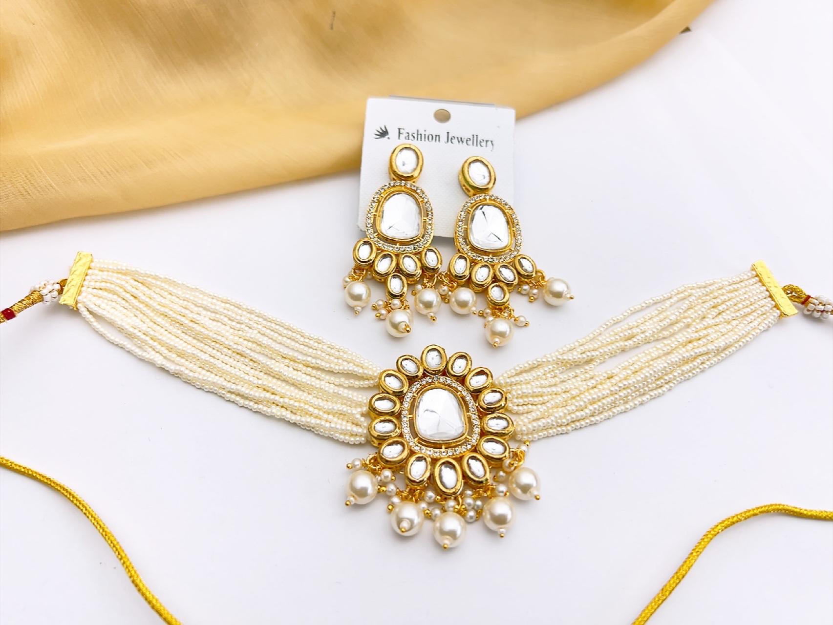 Choker Set