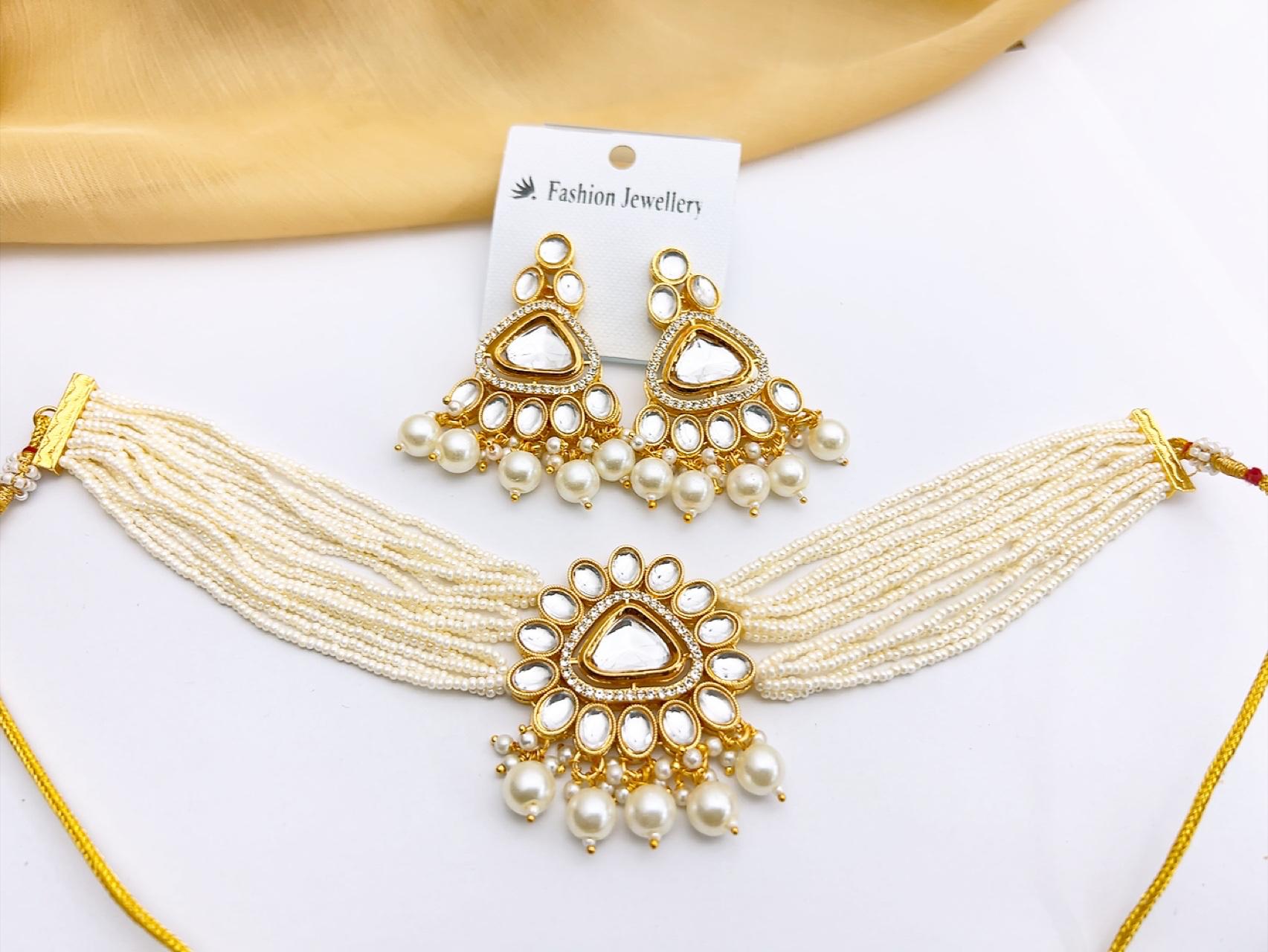 Choker Set