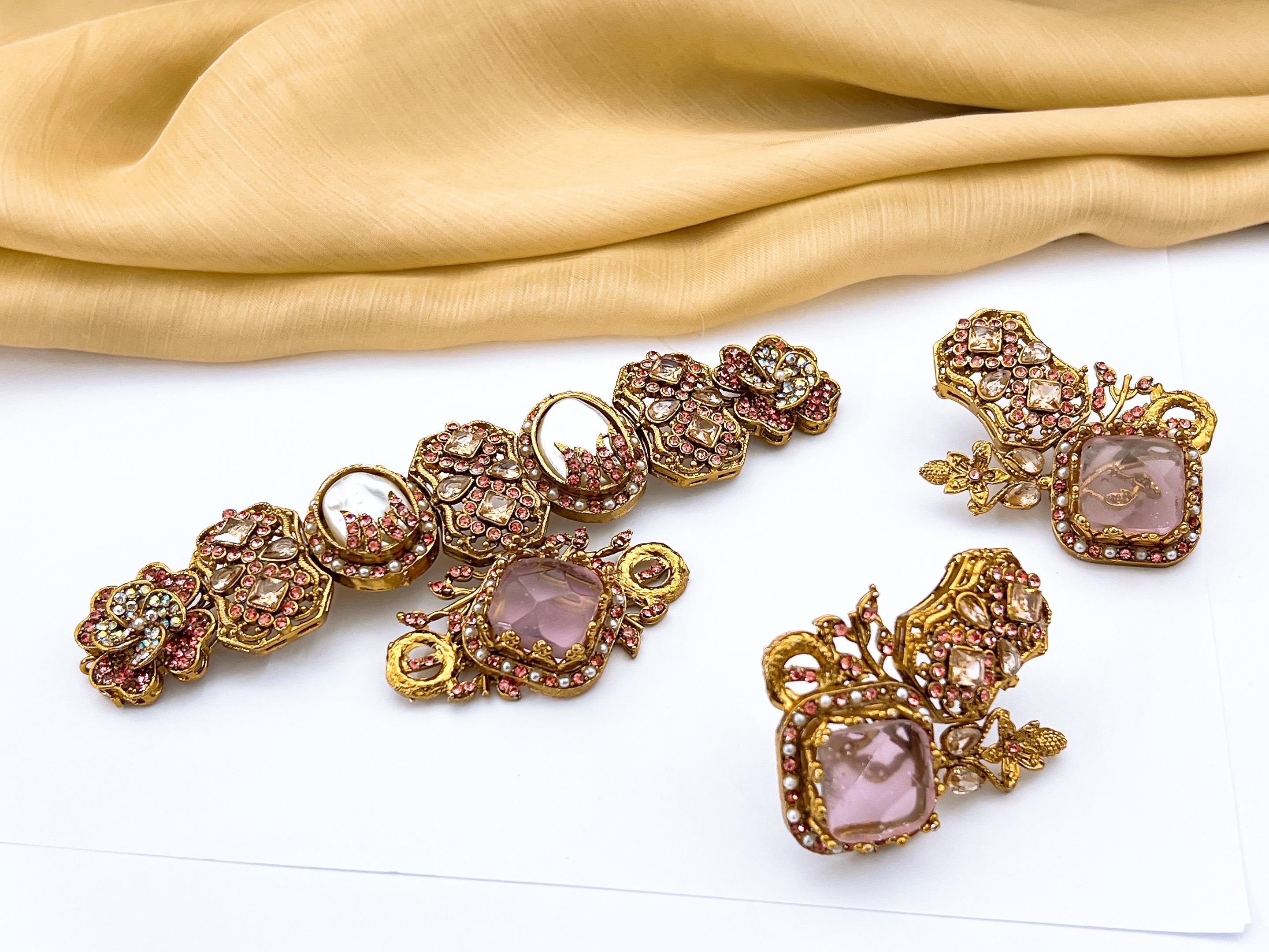 Choker Set