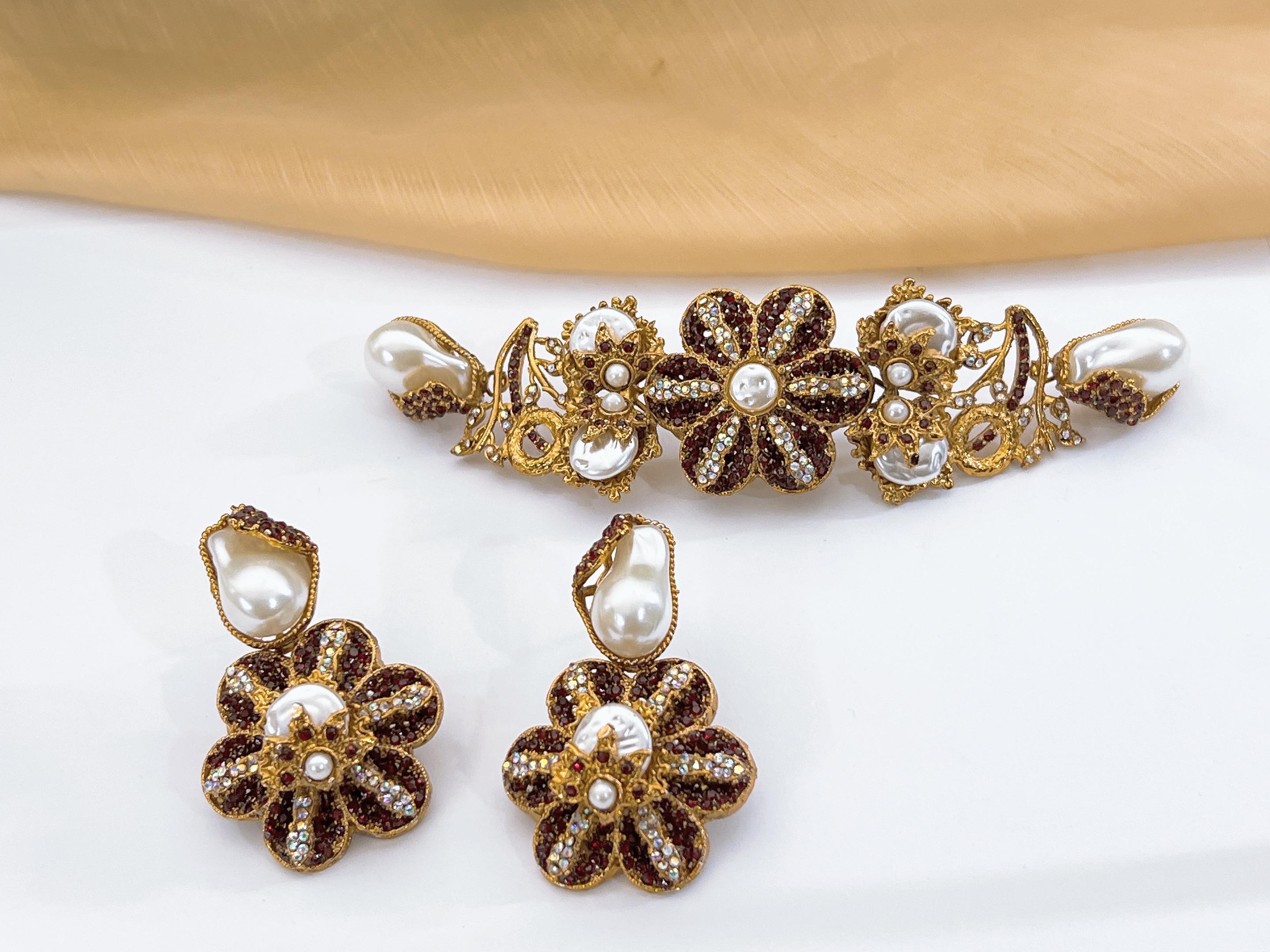 Choker Set