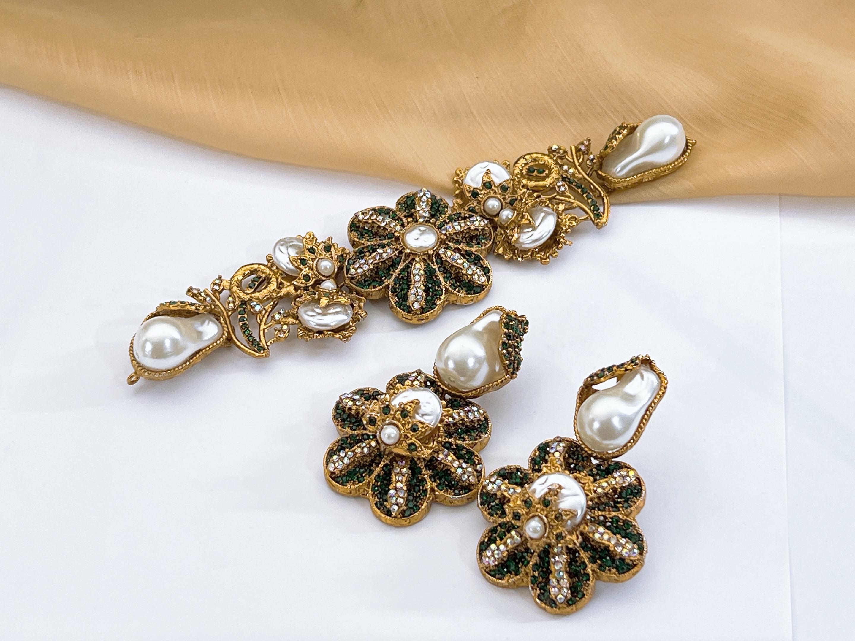 Choker Set