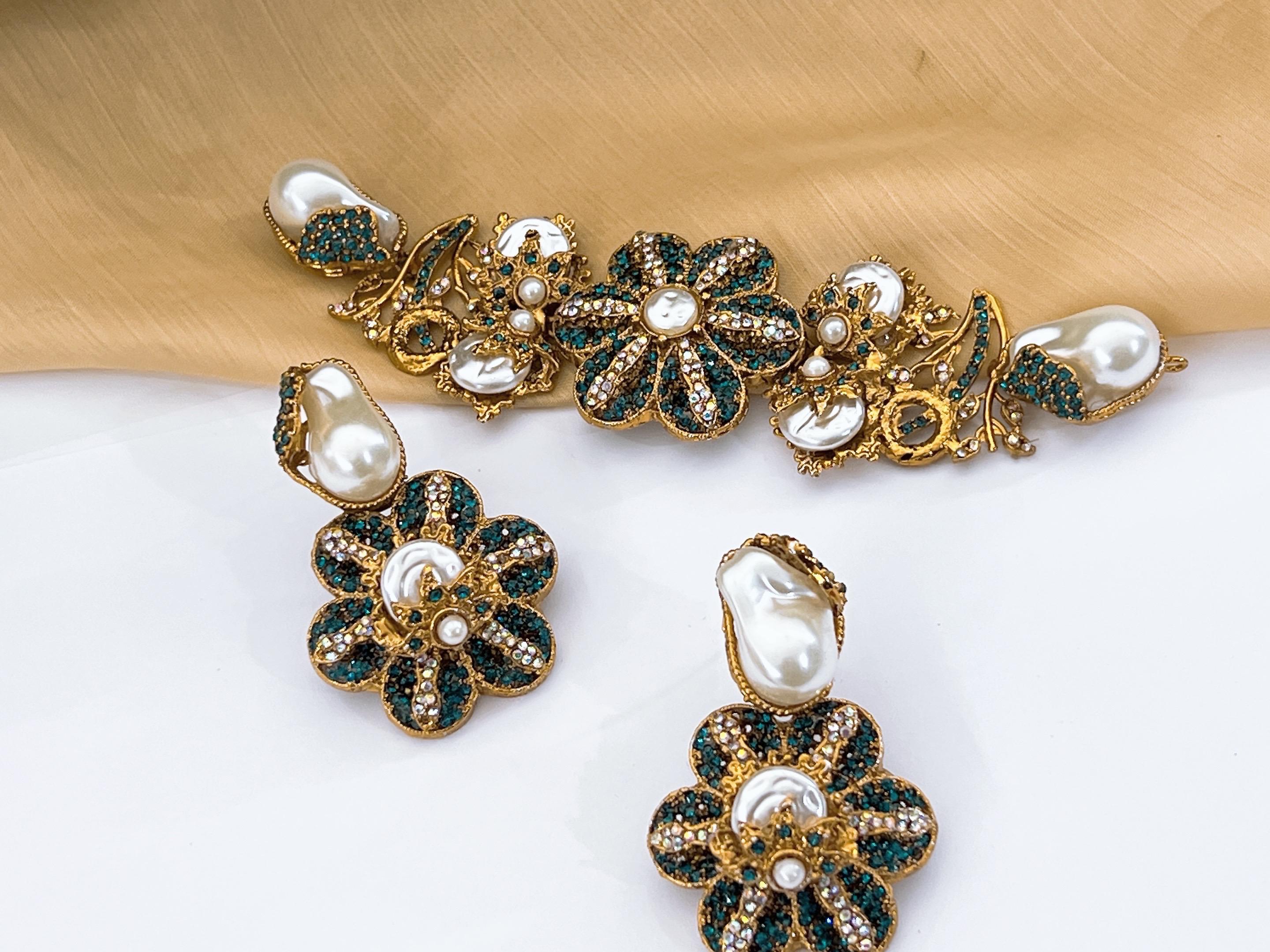 Choker Set