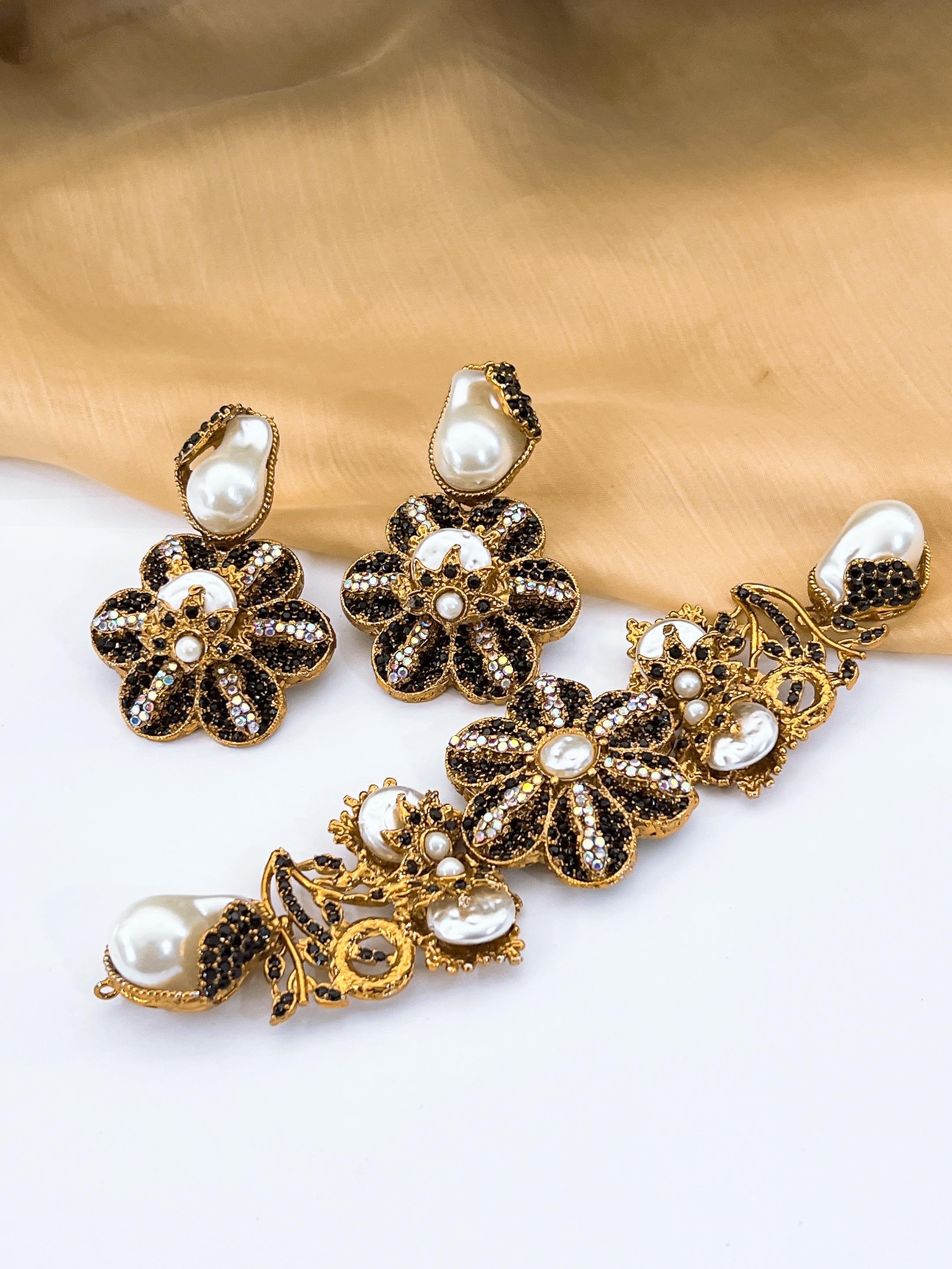 Choker Set