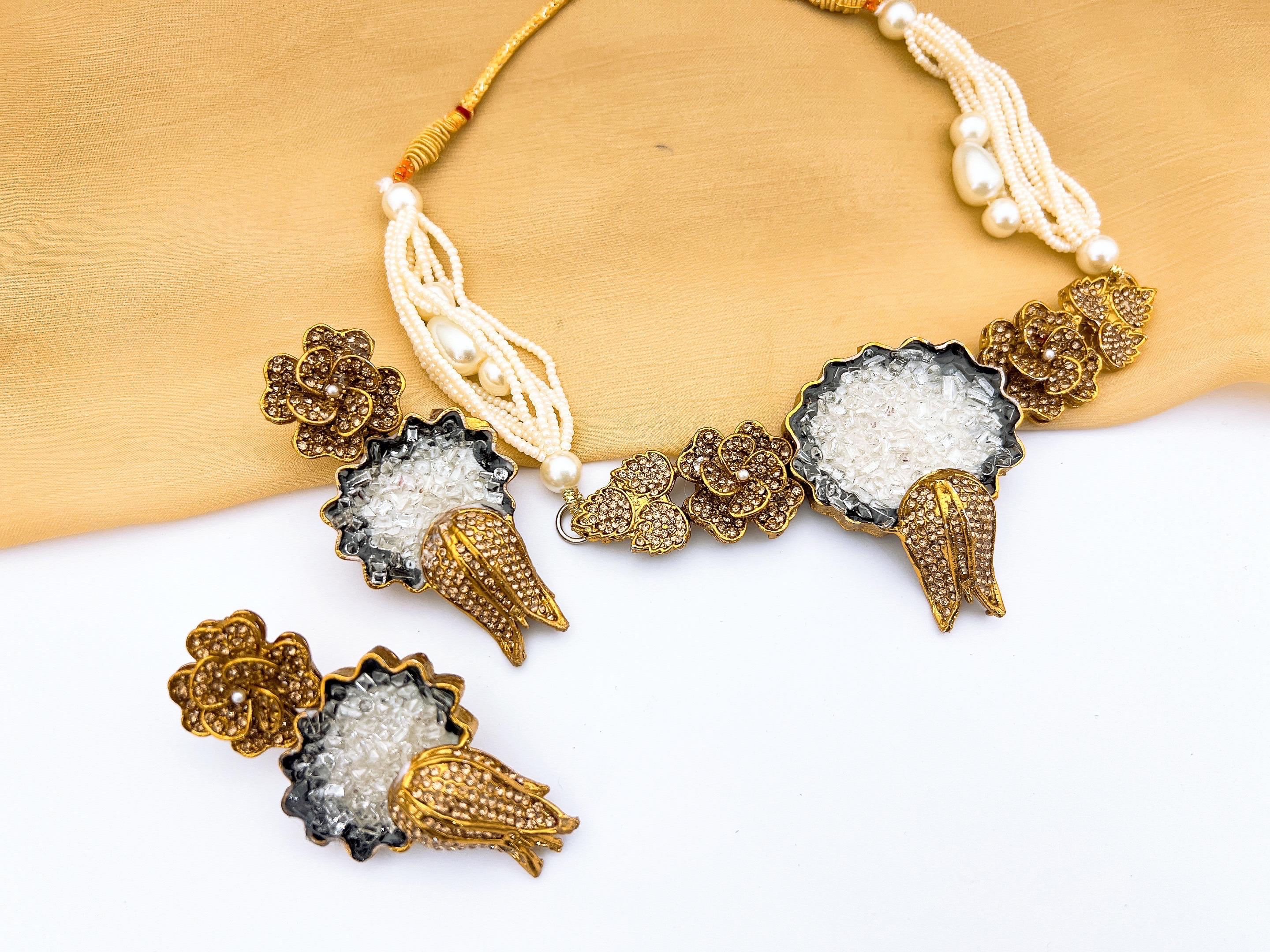 Choker Set