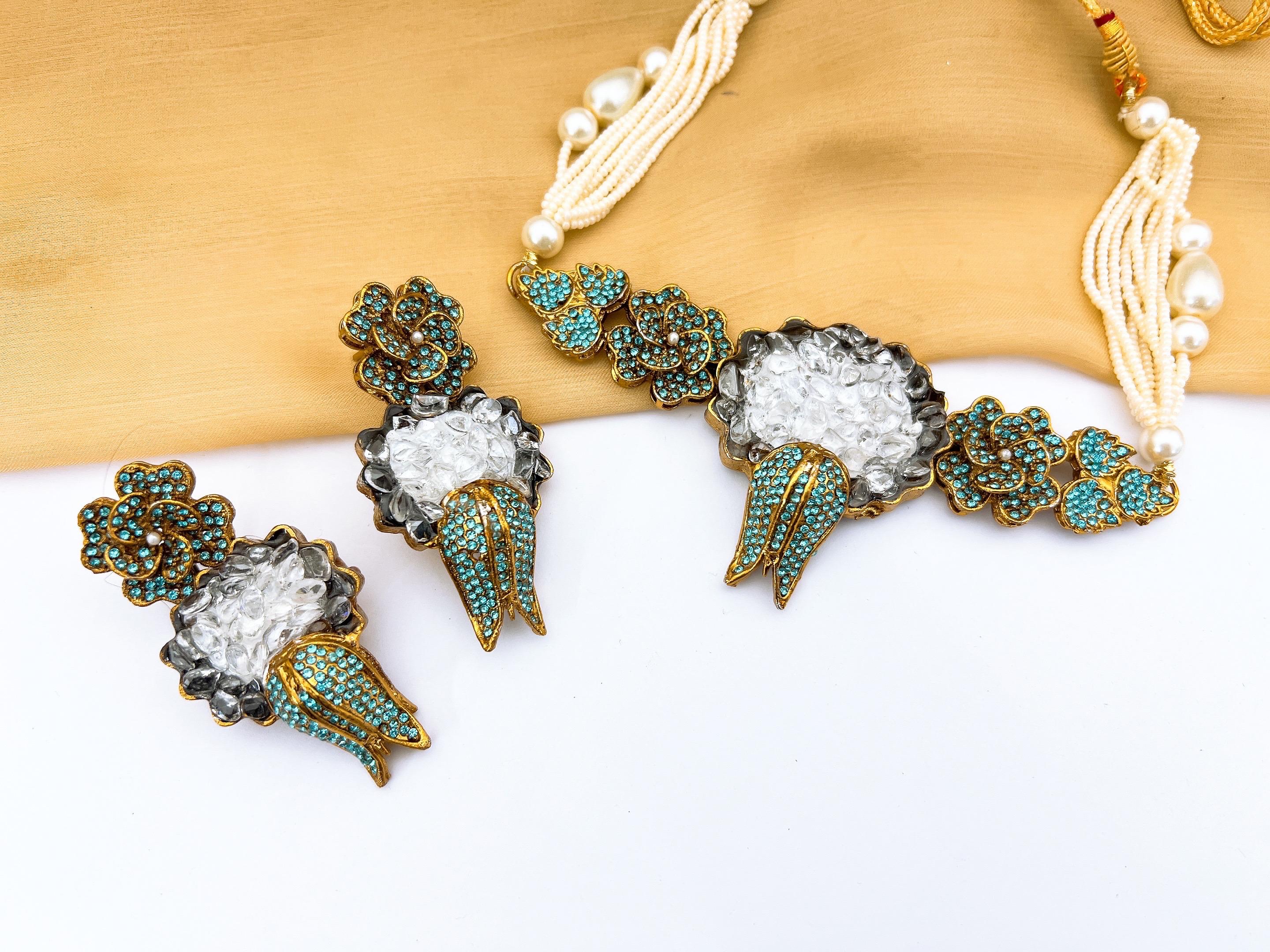 Choker Set