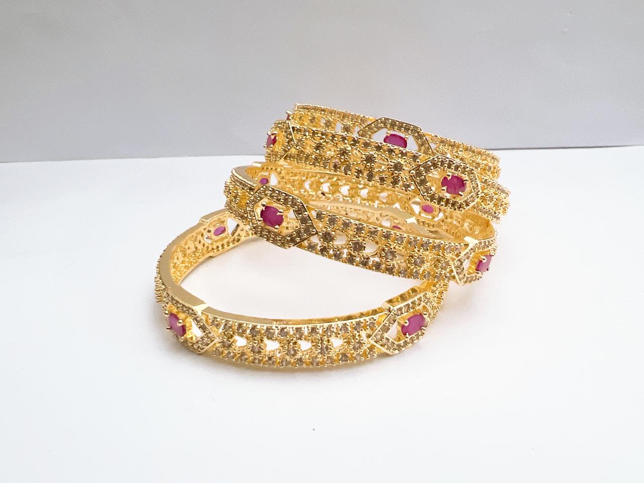 Bangles