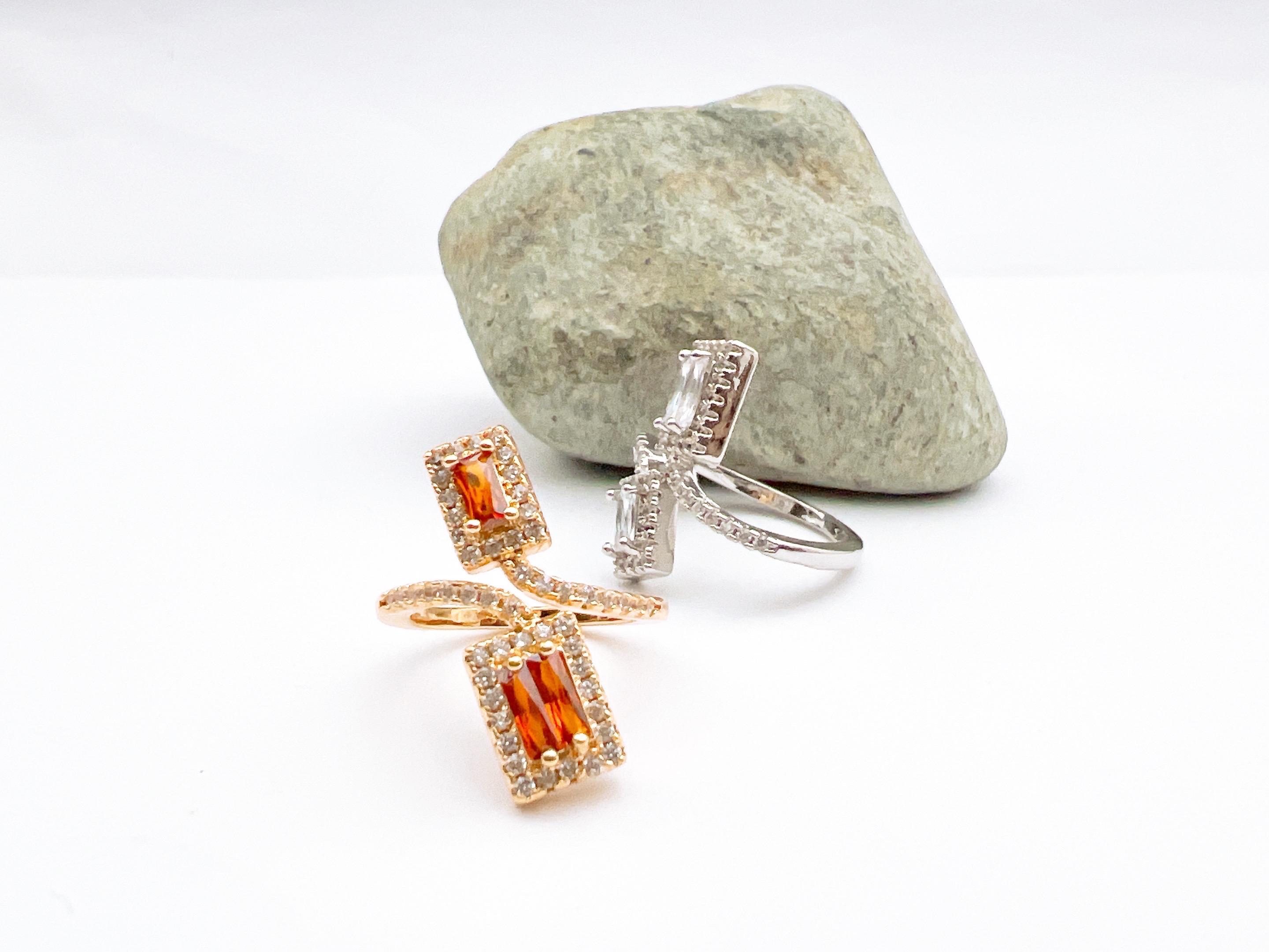 Rings(adjustable)