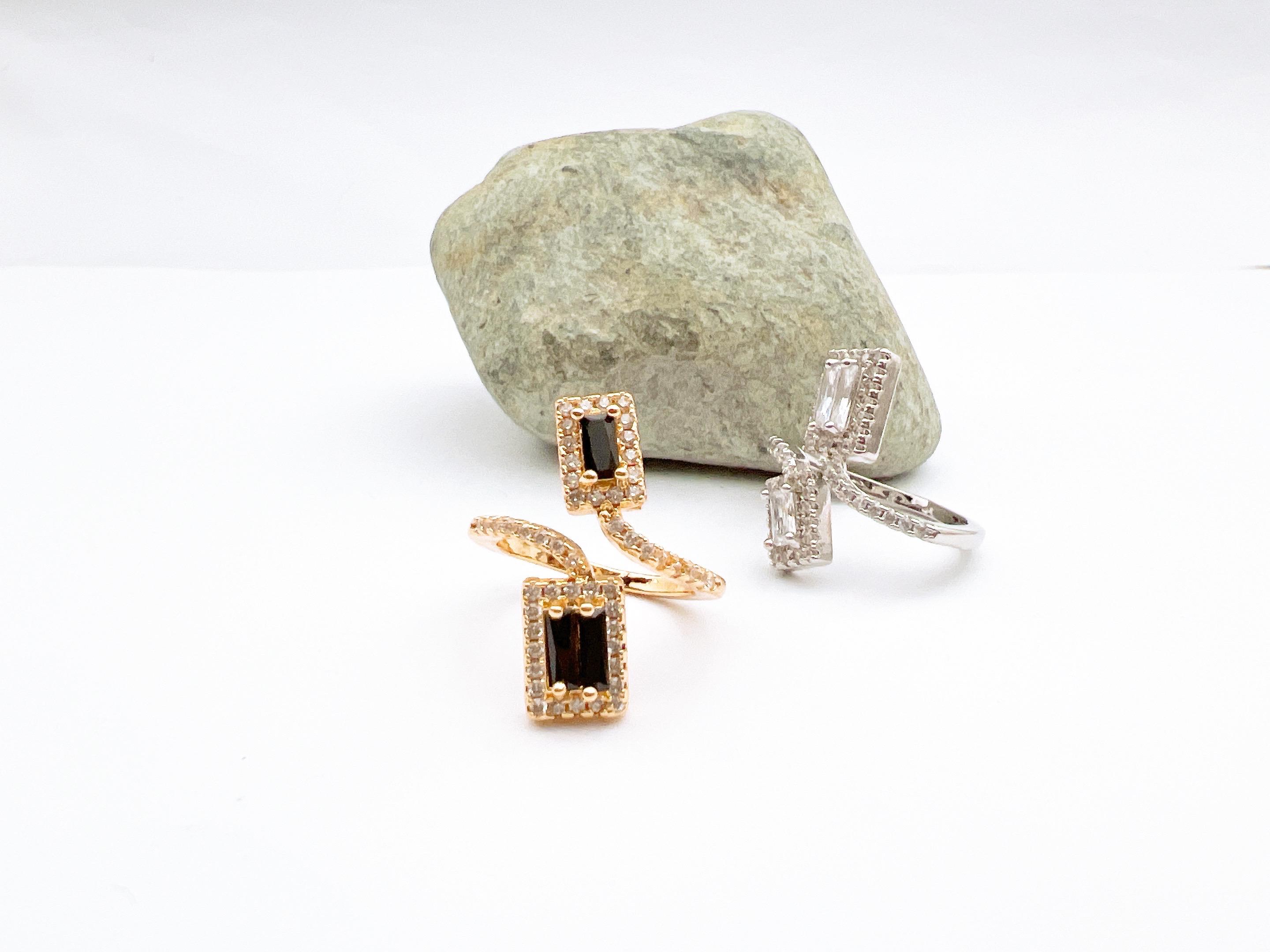 Rings(adjustable)