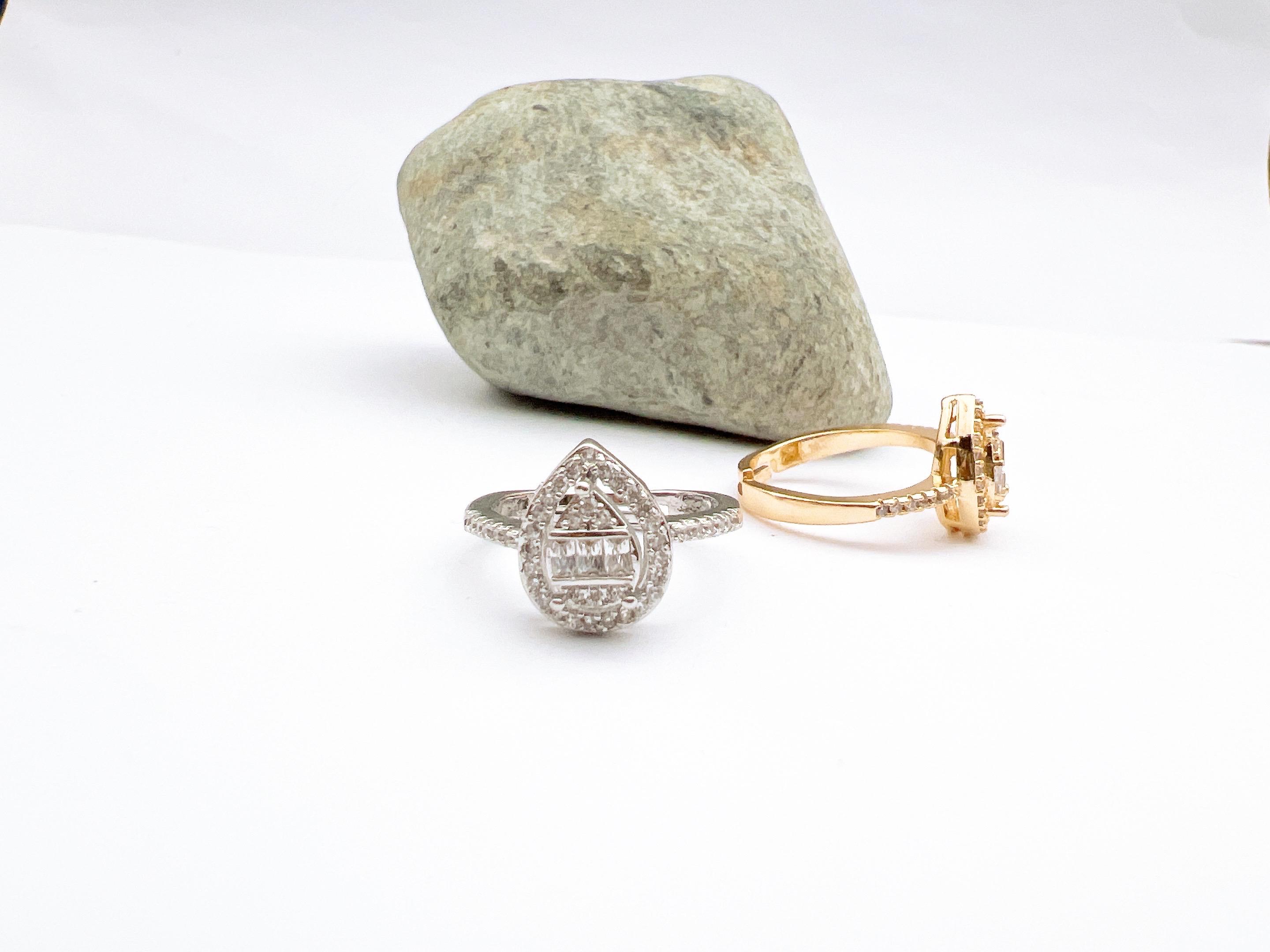 Rings(adjustable)