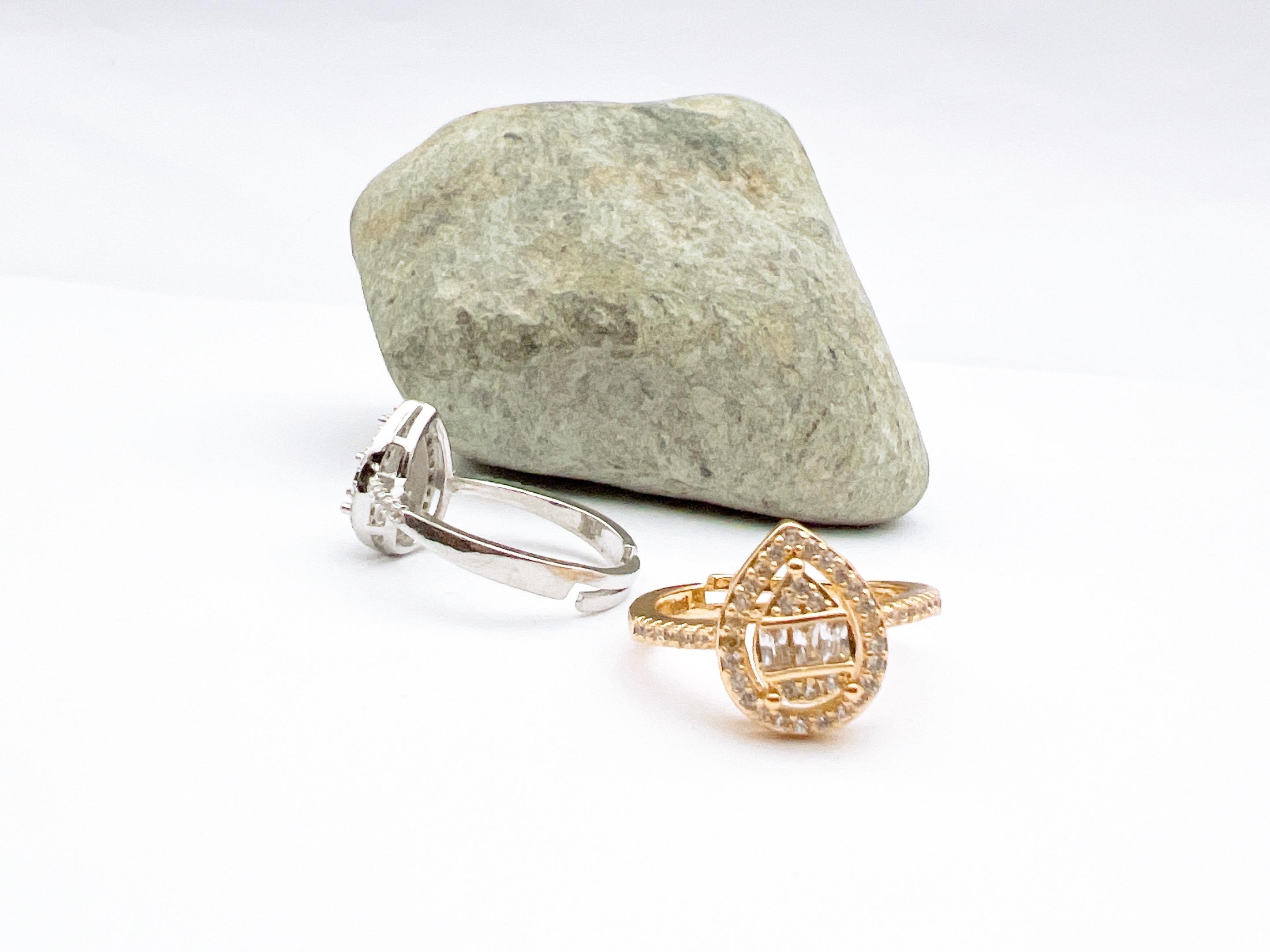 Rings(adjustable)