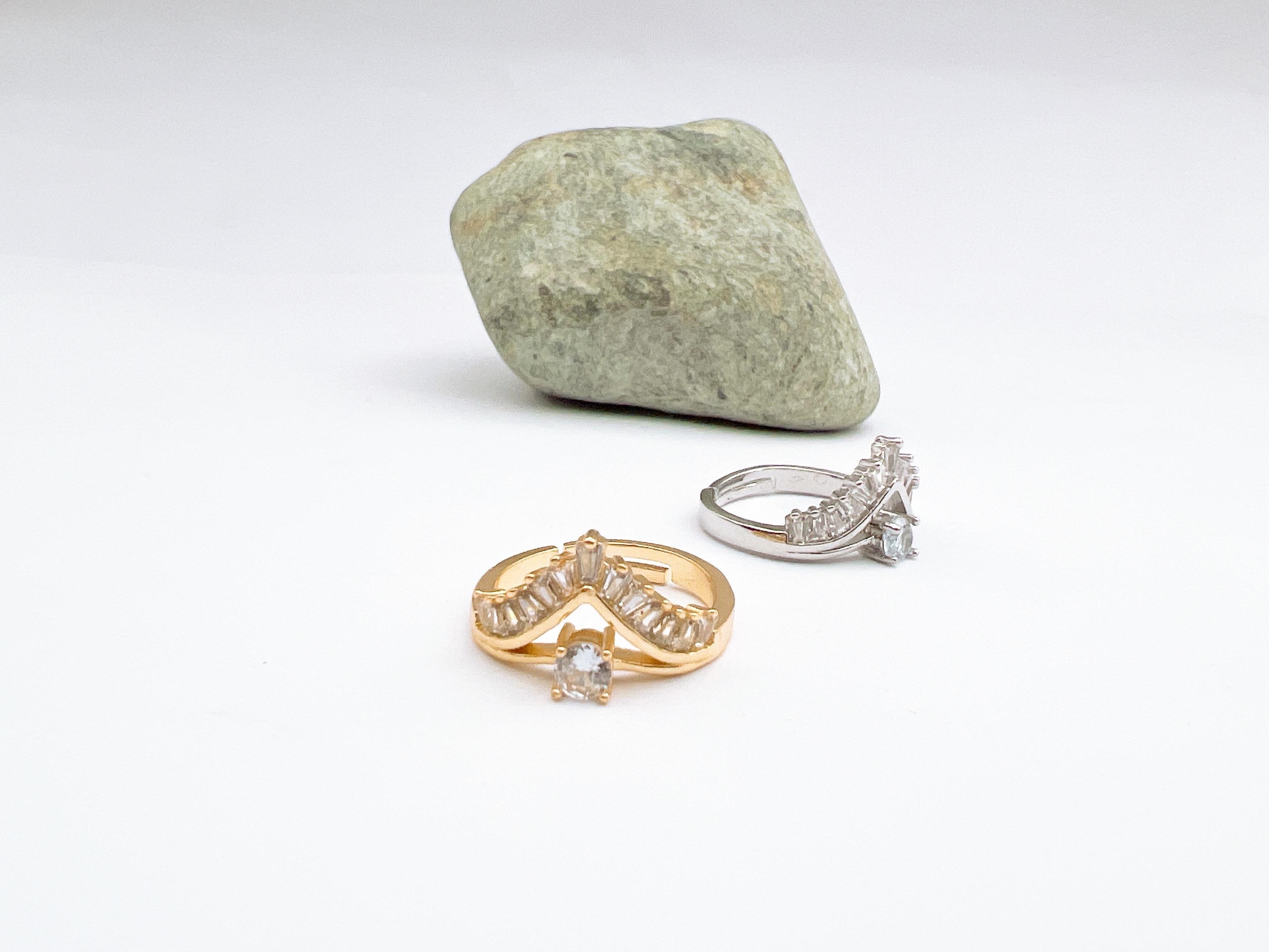 Rings(adjustable)