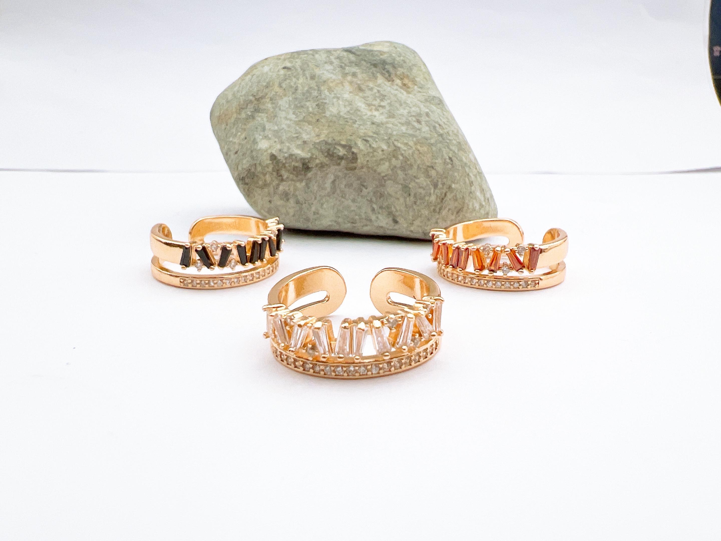 Rings(adjustable)
