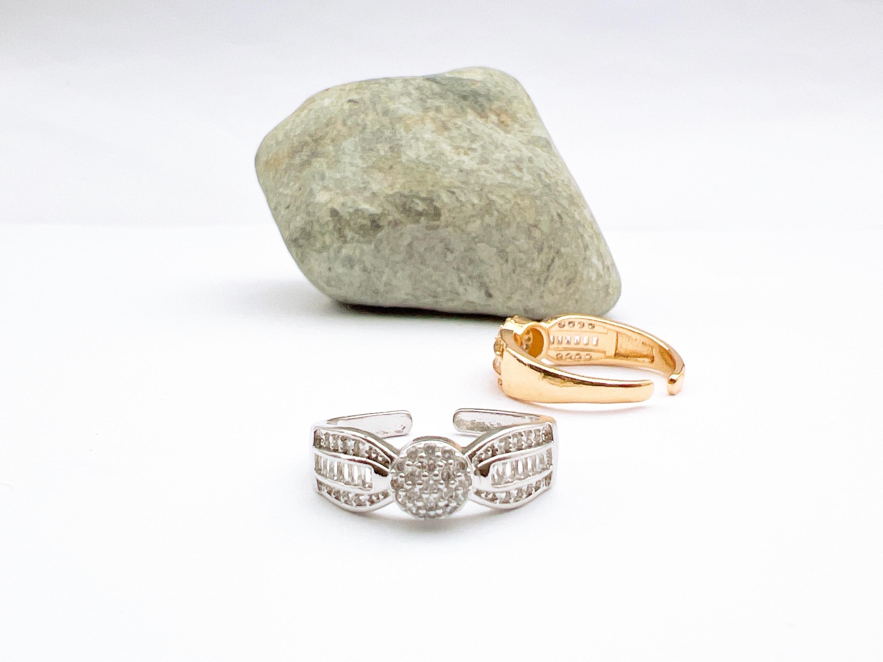 Rings(adjustable)