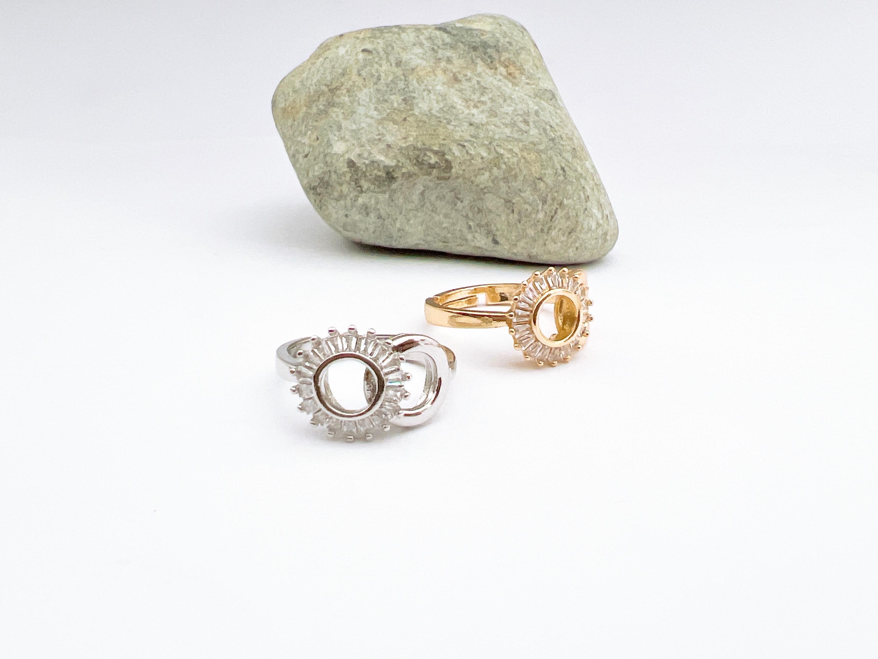 Rings(adjustable)