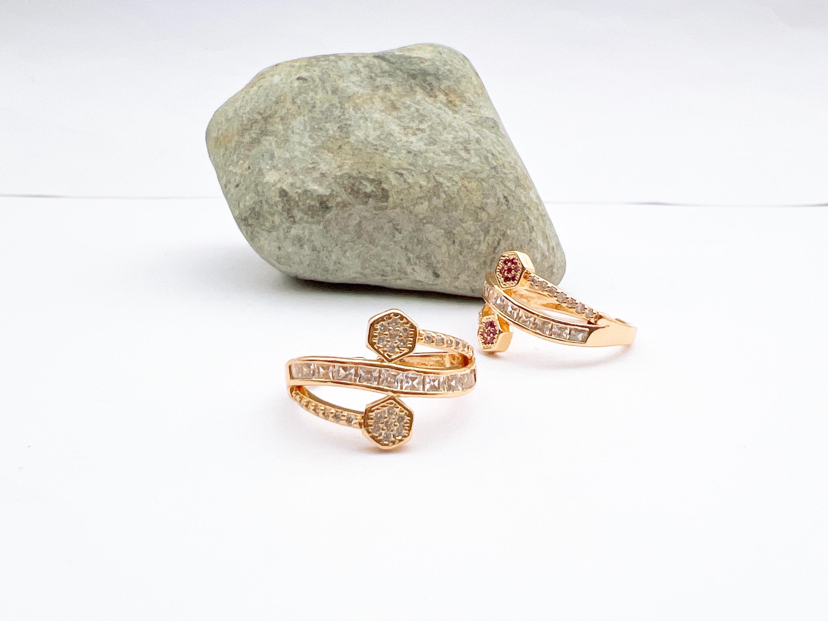 Rings(adjustable)